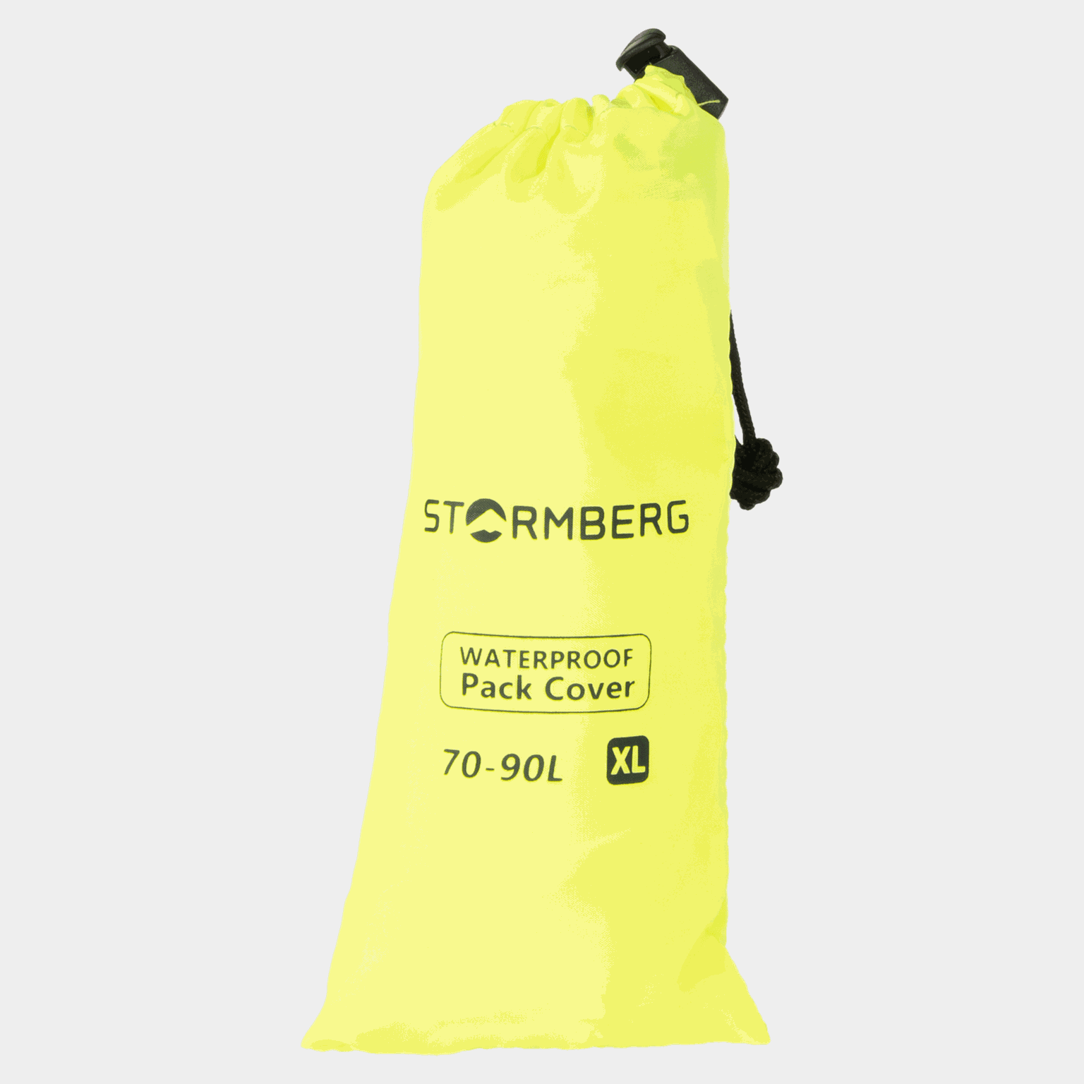 Raincover XL 70-90L, sadesuoja - full image 2