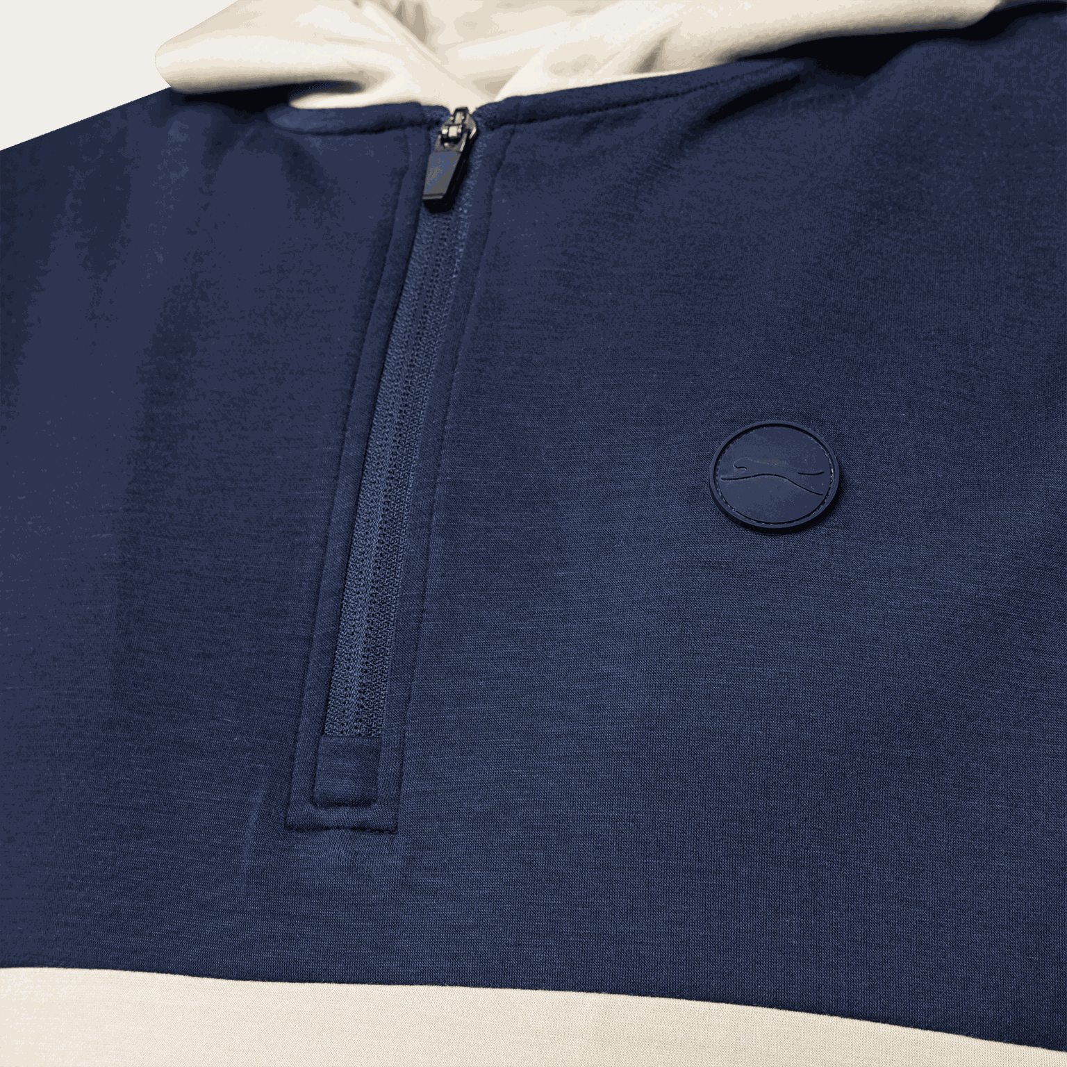 Hood, miesten golfpaita - full image 4