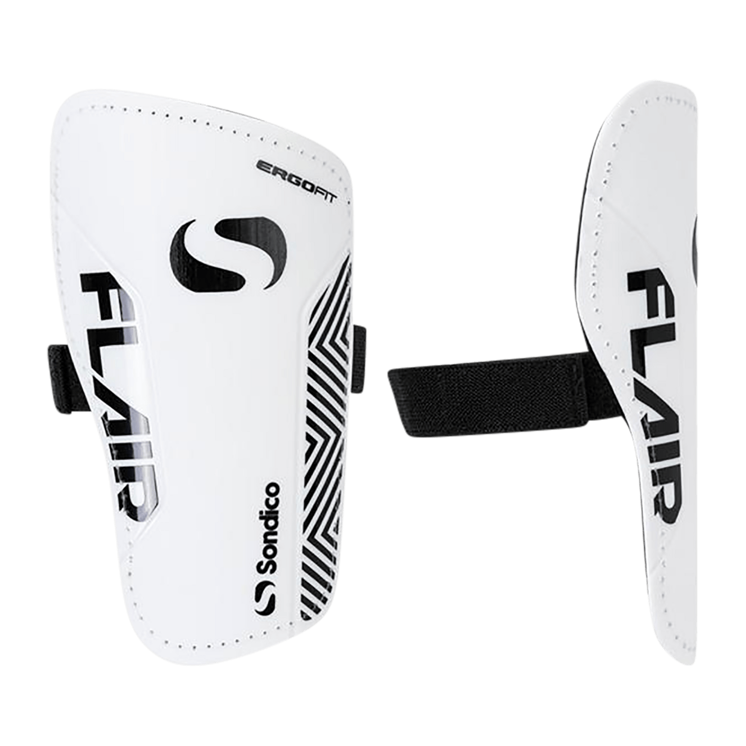 Sondico Flair Slip, детские щитки