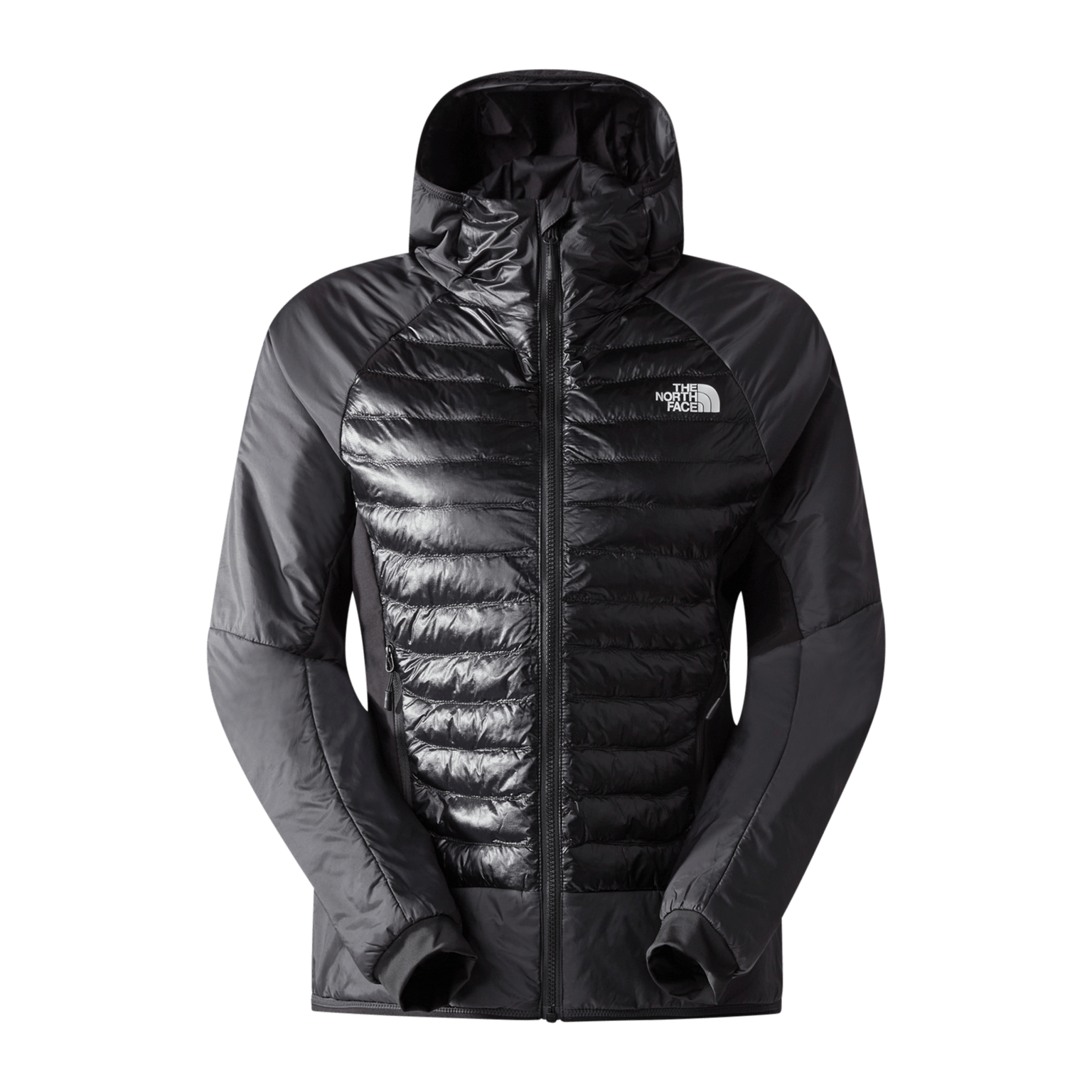 Гибридная изоляция North Face Macugnaga