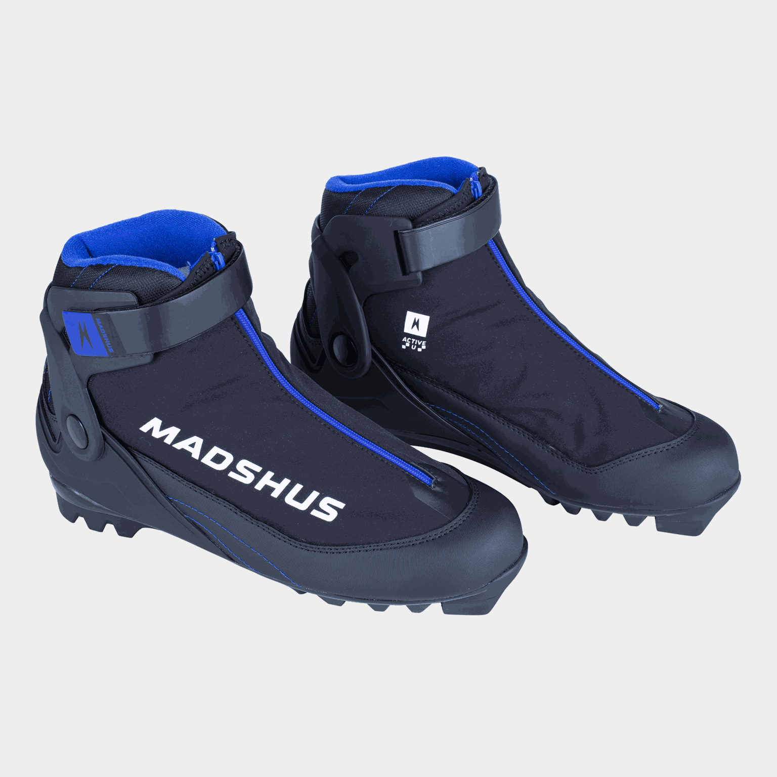 XC Boots Active U 25/26, perinteiset hiihtomonot - full image 1