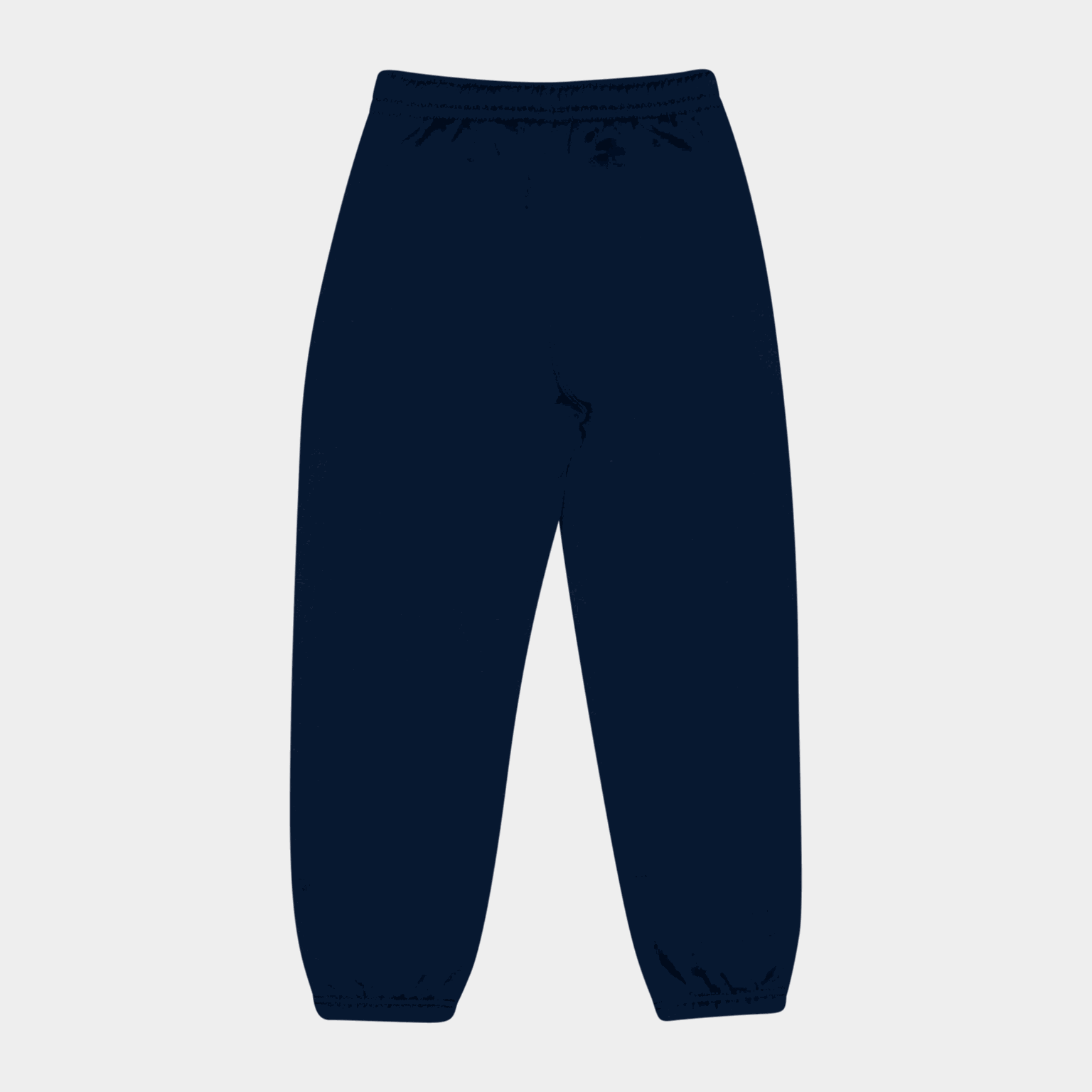Slaz Flc Pant, fleecehousut - full image 2