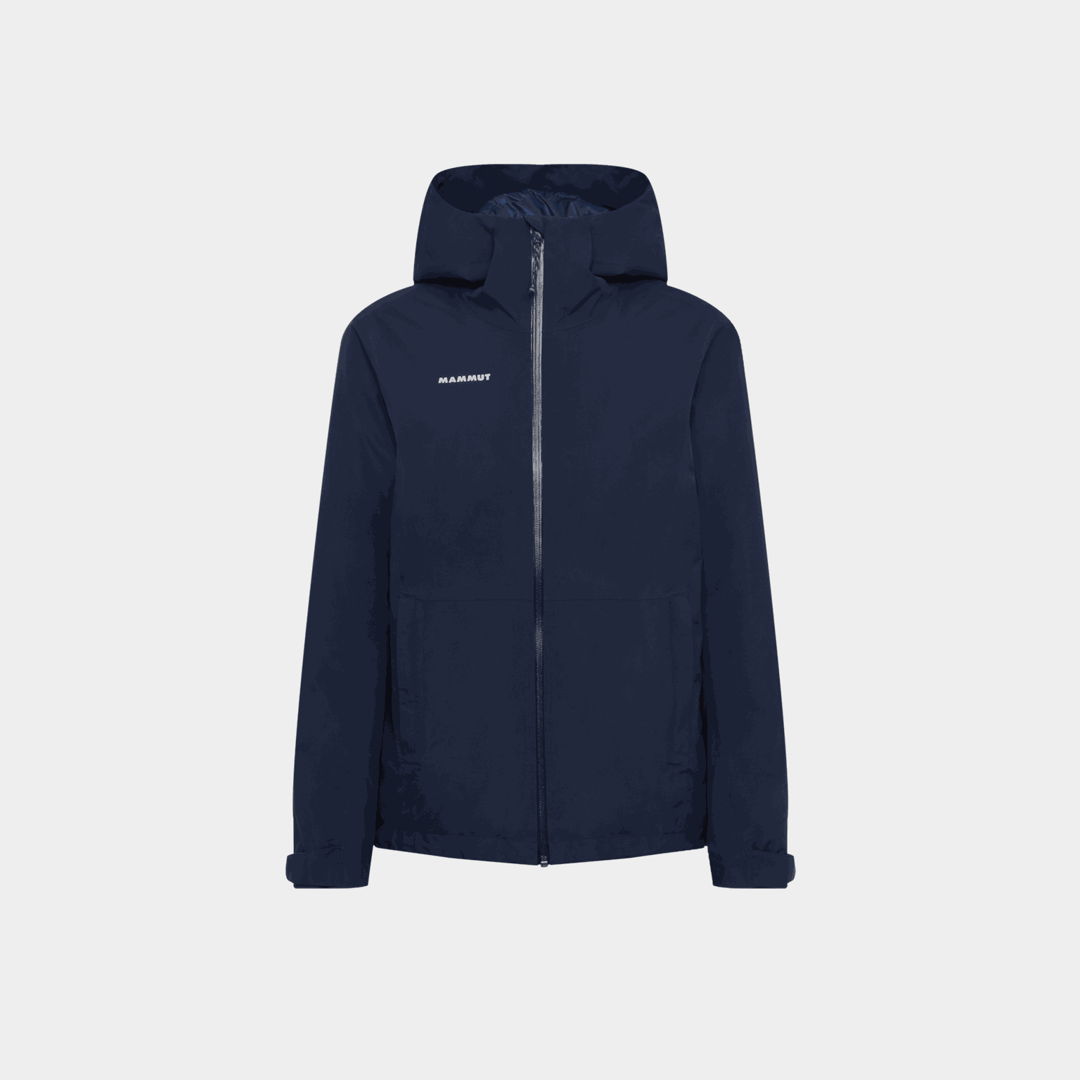 Linard HS Thermo Hooded Jacket - full image 1