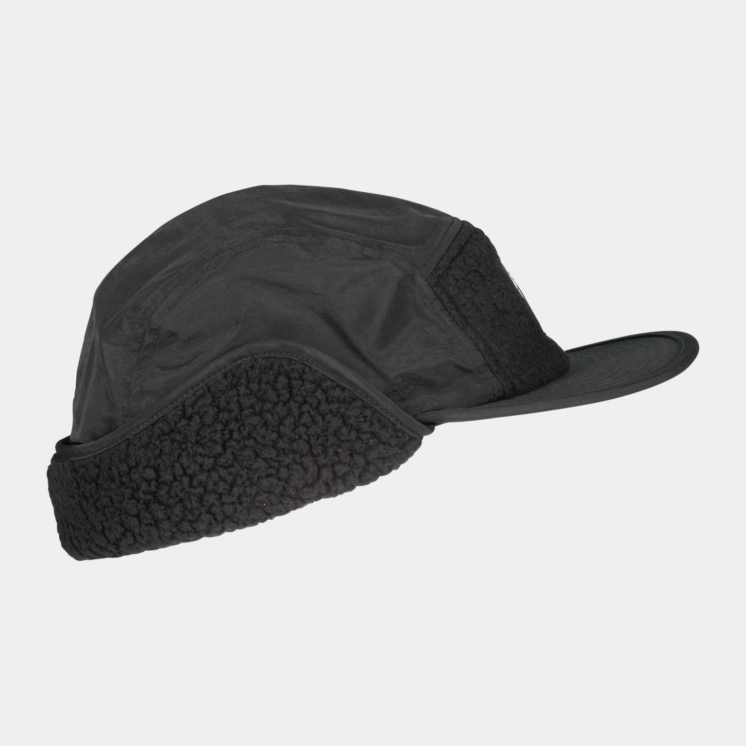 Apparel Acc.Fleece Cap 25/26, miesten lippis - full image 2