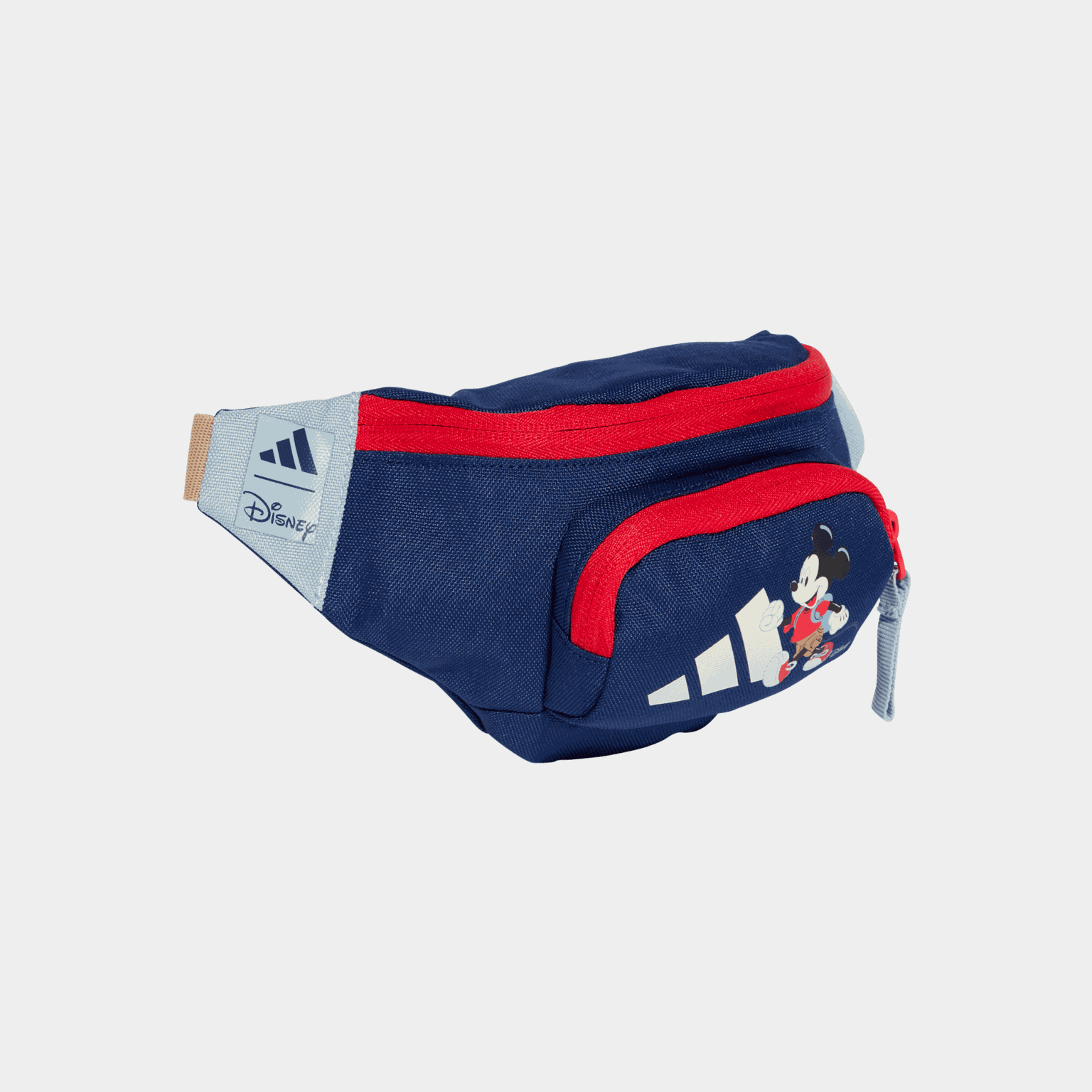 x Disney Mickey Mouse Bum Bag, vyötärölaukku - full image 2