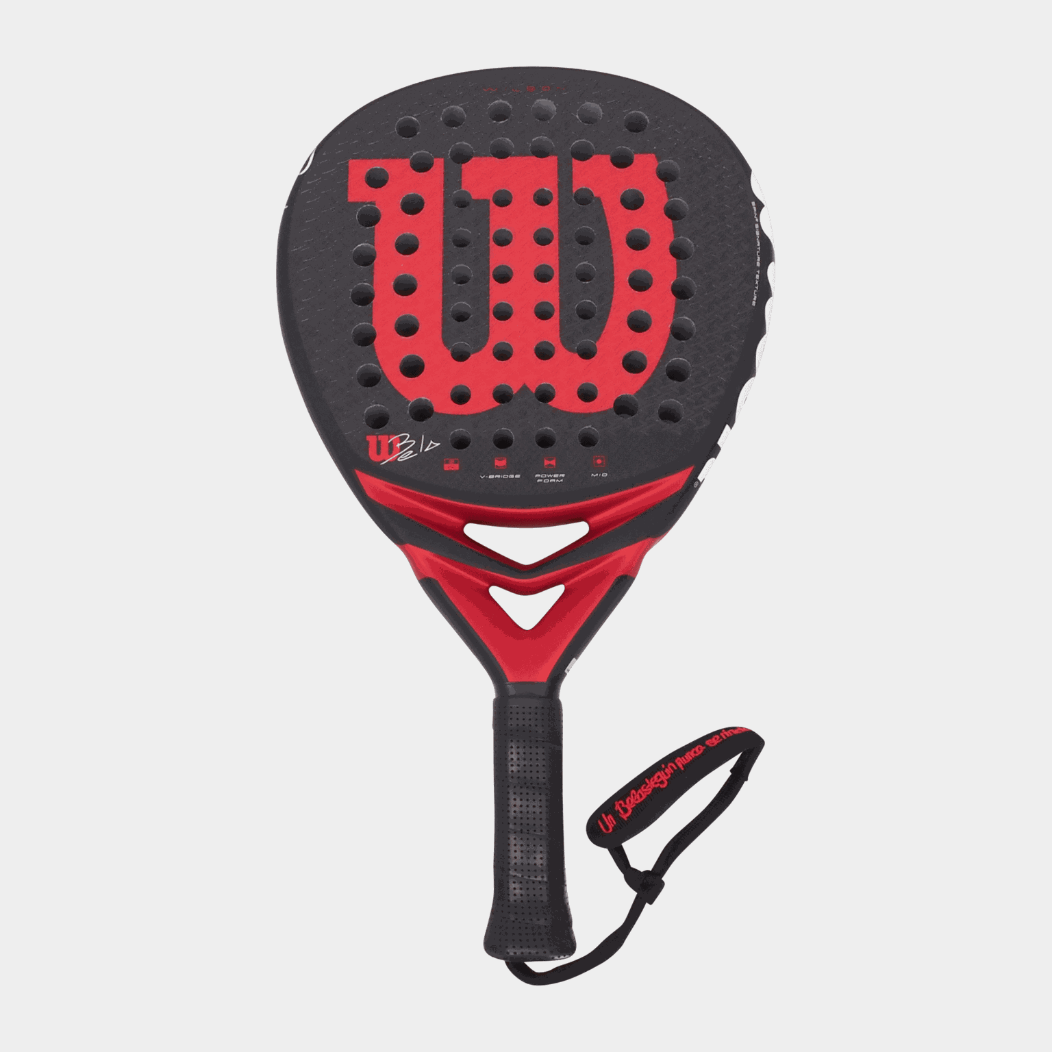 Bela V3 Padel, Padelmaila - full image 1