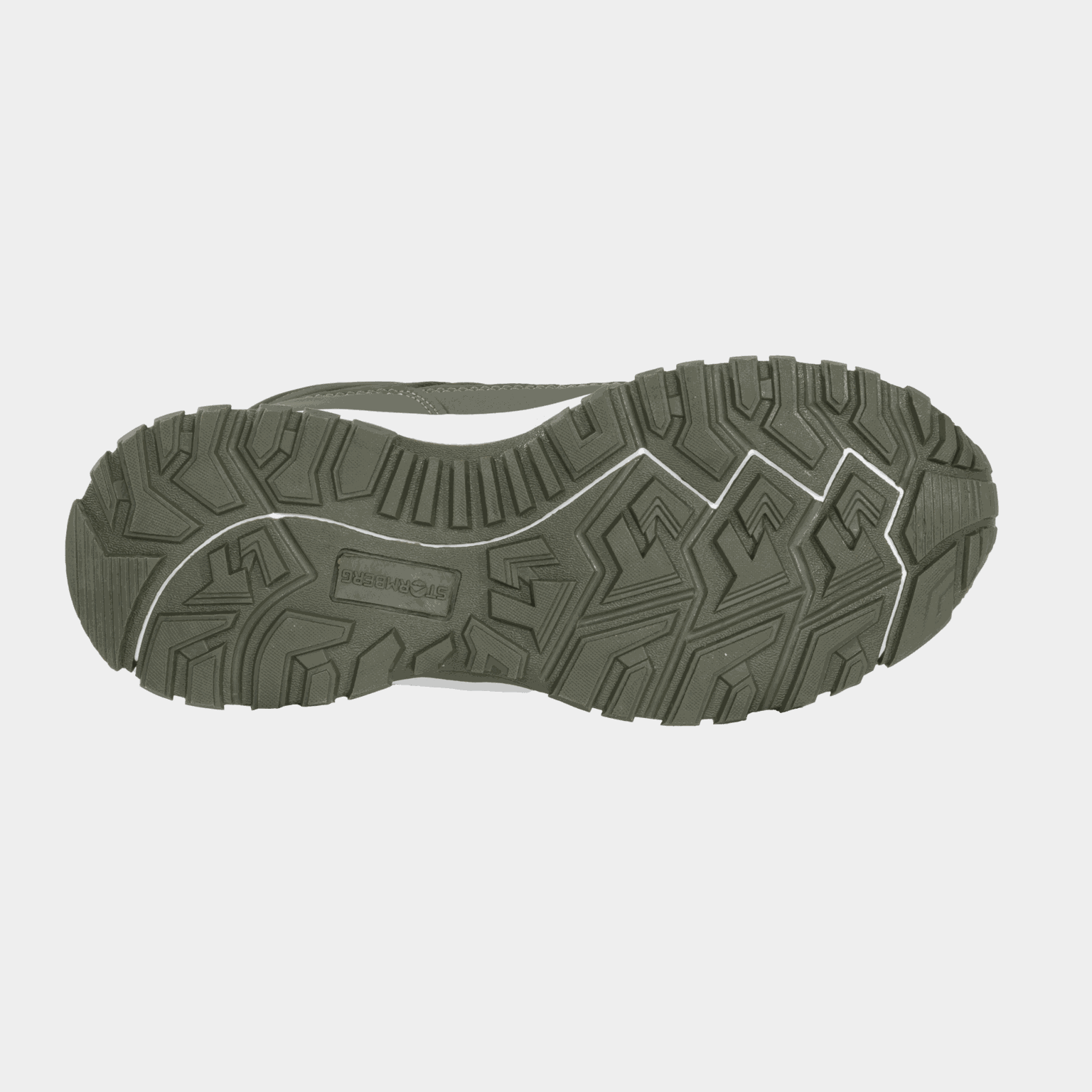 Kalix Warm Winterboot LC, nuorten talvikengät - full image 4