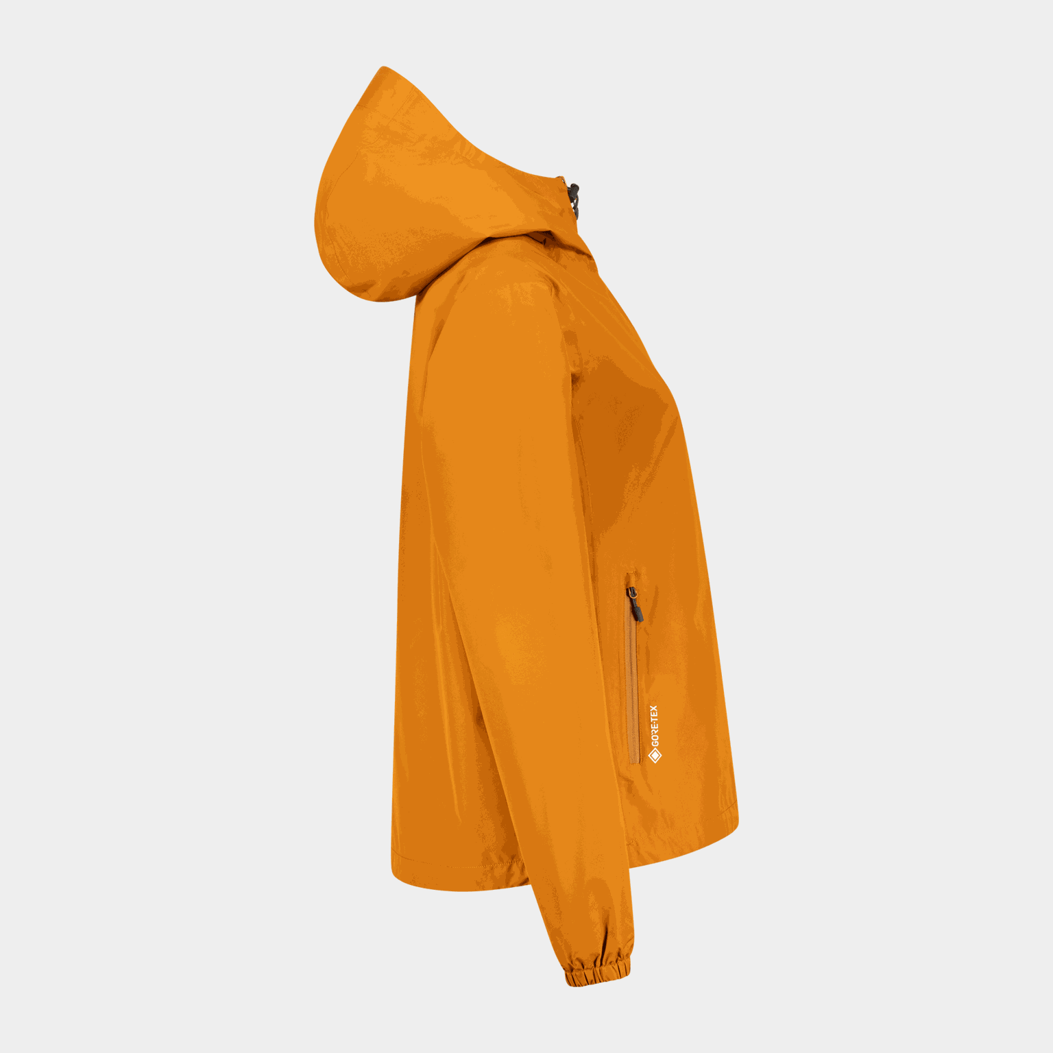 Betula GTX OE Jacket, naisten kuoritakki - full image 2