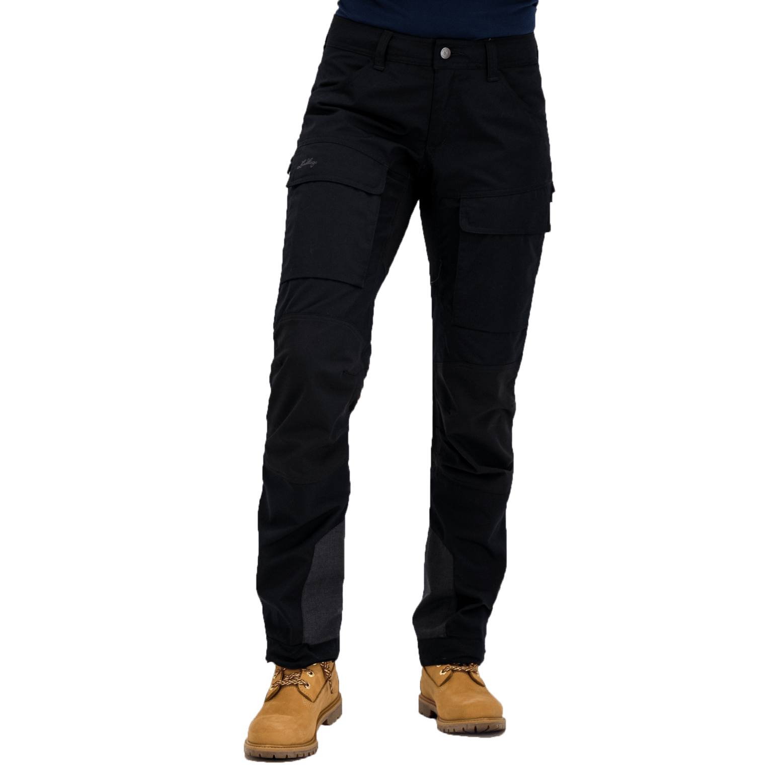 Lundhags Traverse 2 Pant, женские походные брюки