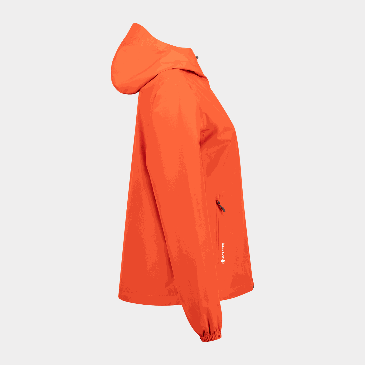 Betula GTX OE Jacket, naisten kuoritakki - full image 2