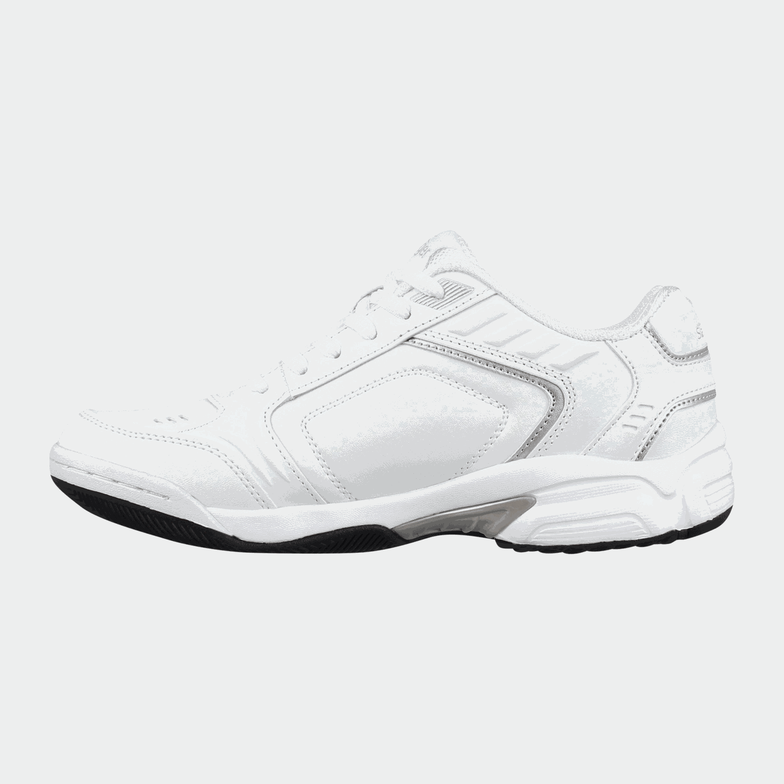 Slaz Tennis Shoe, naisten tenniskengät - full image 2