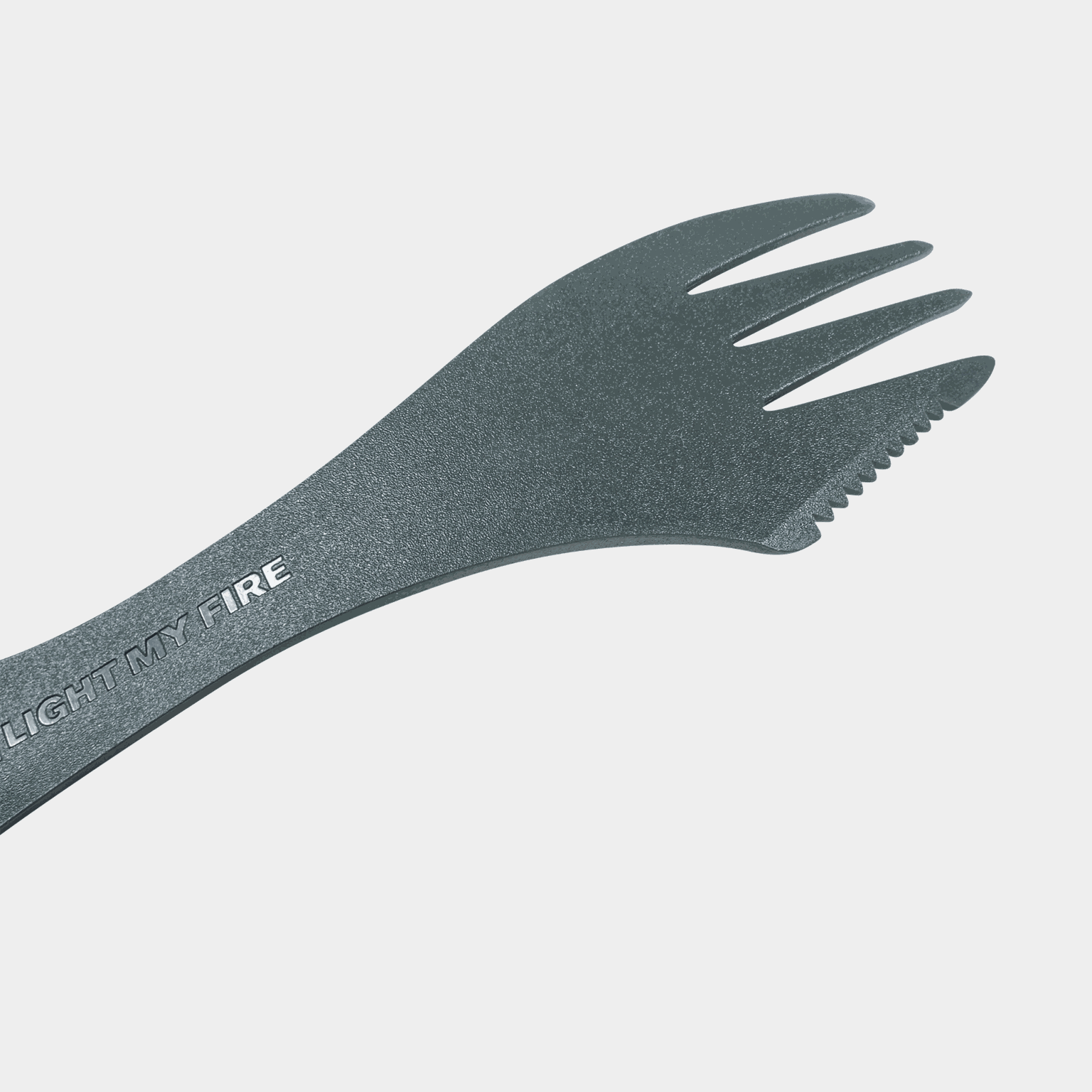 Swedish Spork Original, aterin - full image 2