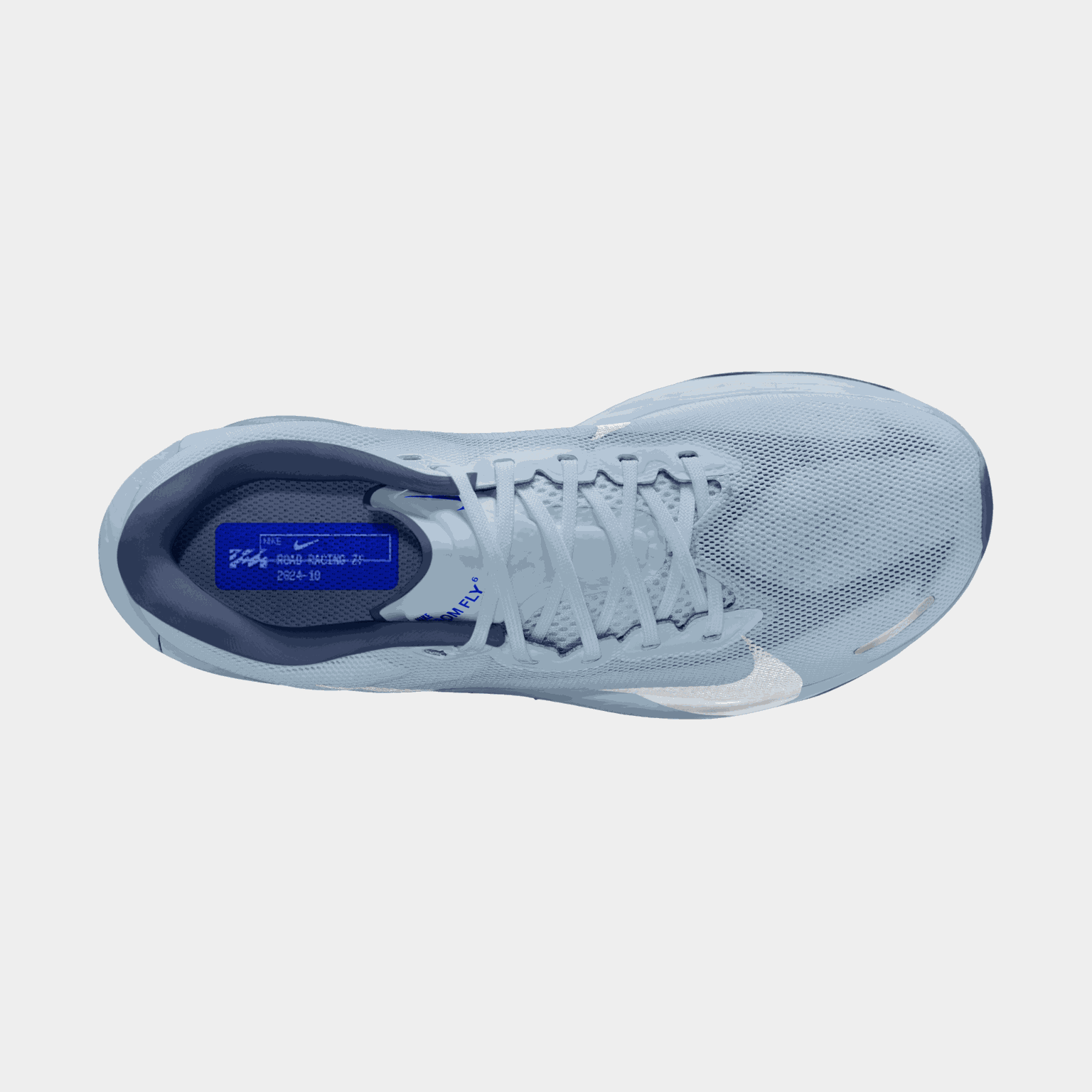 Zoom Fly 6, naisten juoksukengät - full image 3