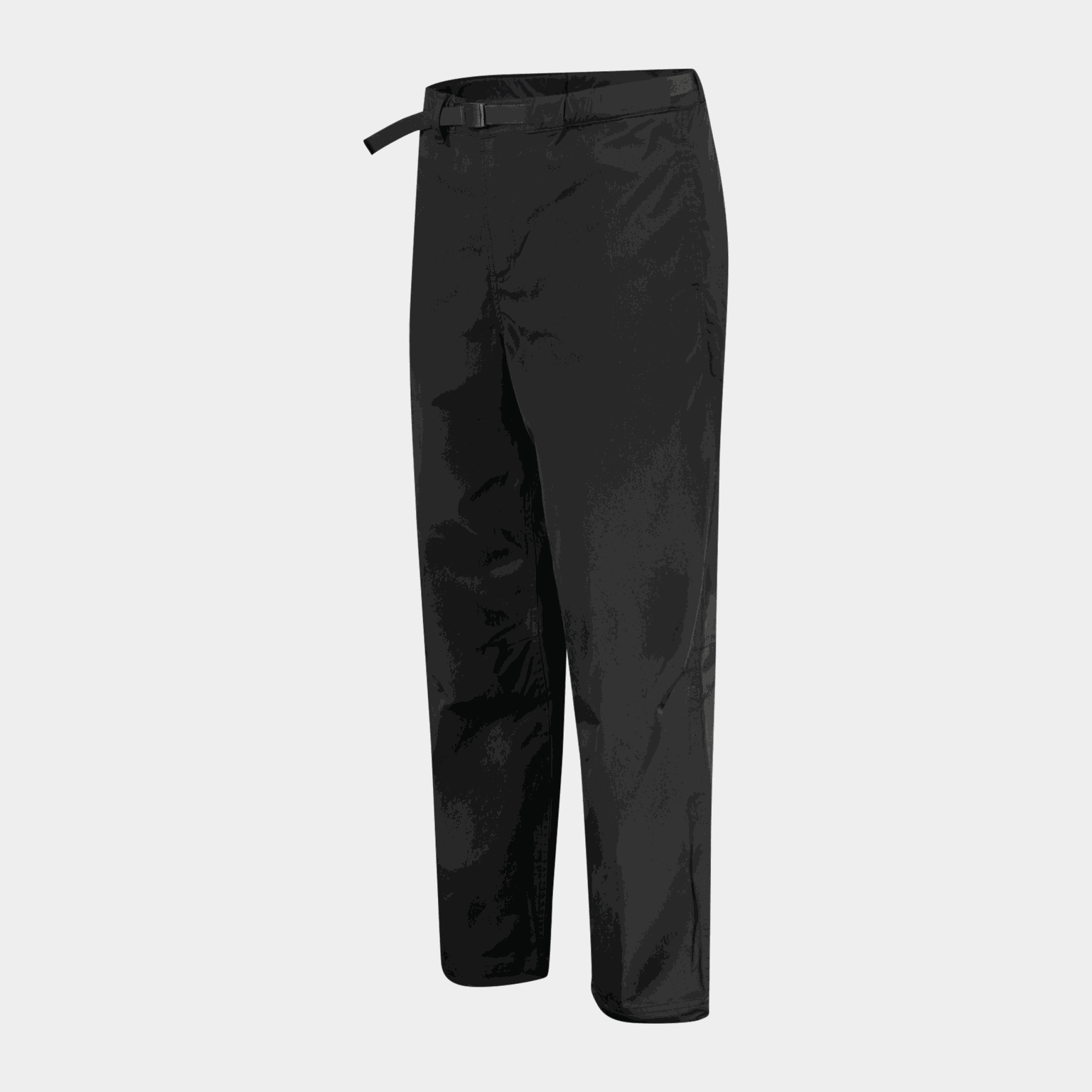 Järpen Relaxed Pants, naisten vaellushousut - full image 3