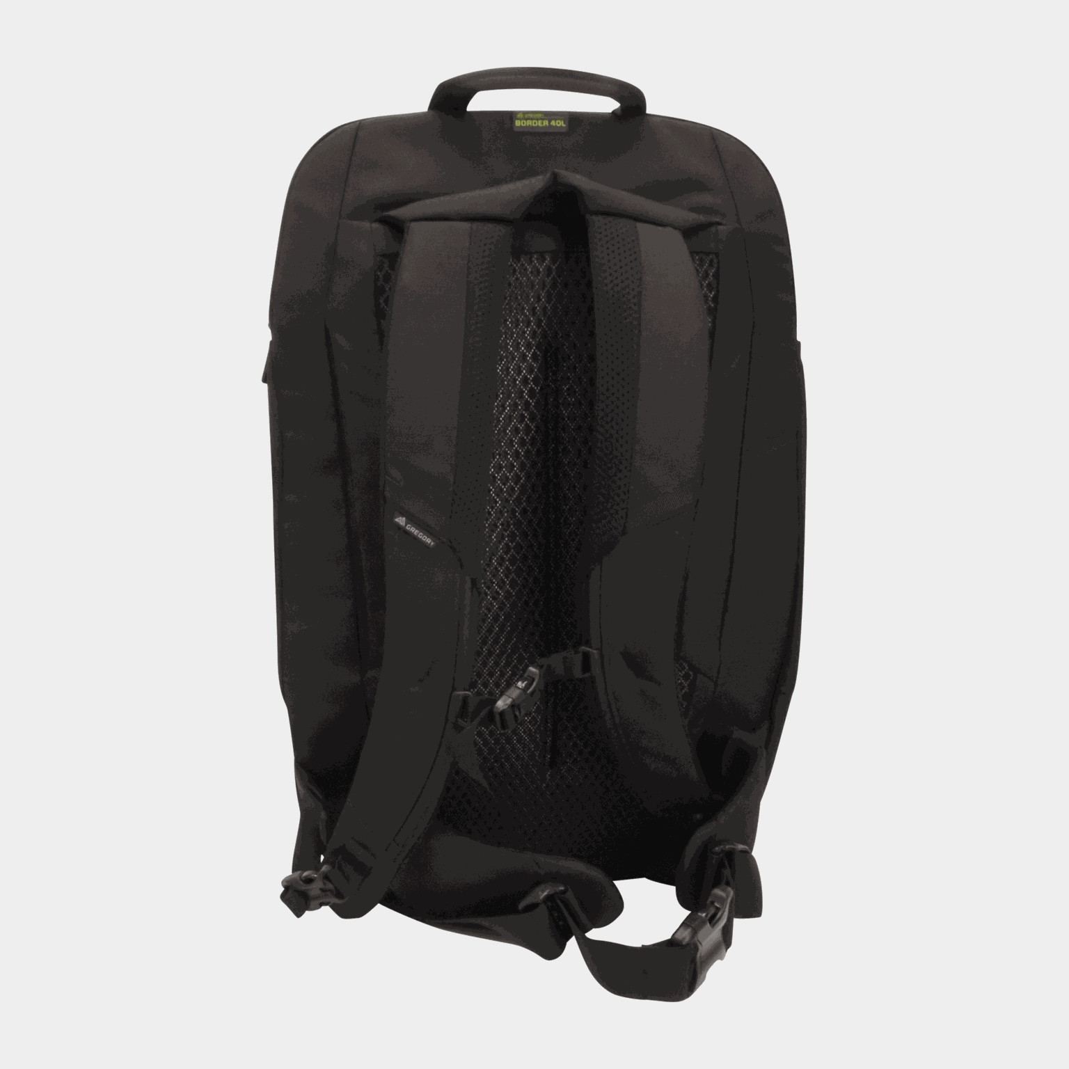 BORDER CARRY ON 40, Reppu - full image 2