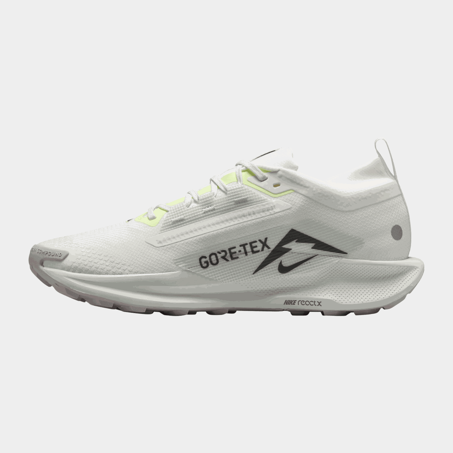 Pegasus Trail 5 Gore-Tex, miesten maastojuoksukengät - full image 2