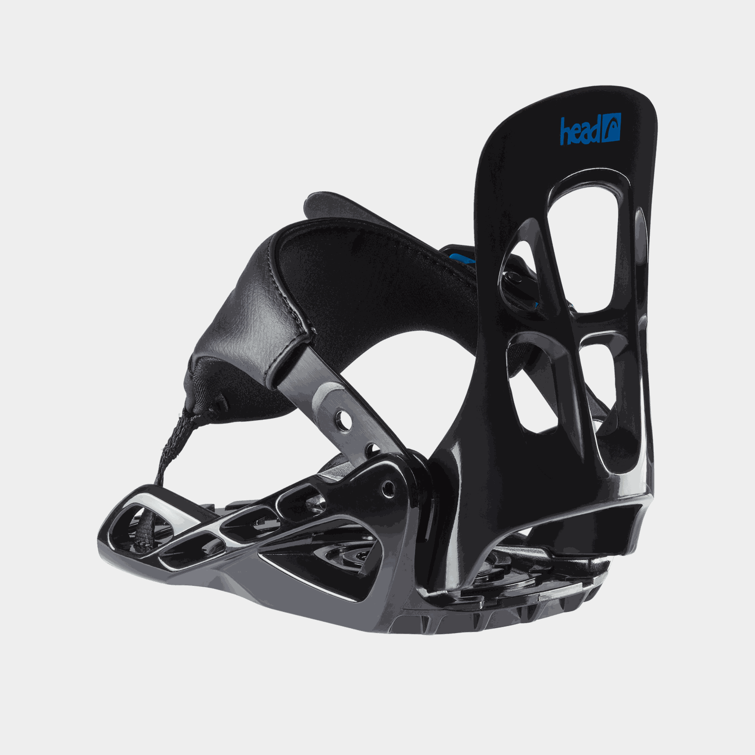 Bindings Kid P KID 25/26, lasten lumilautasiteet - full image 2