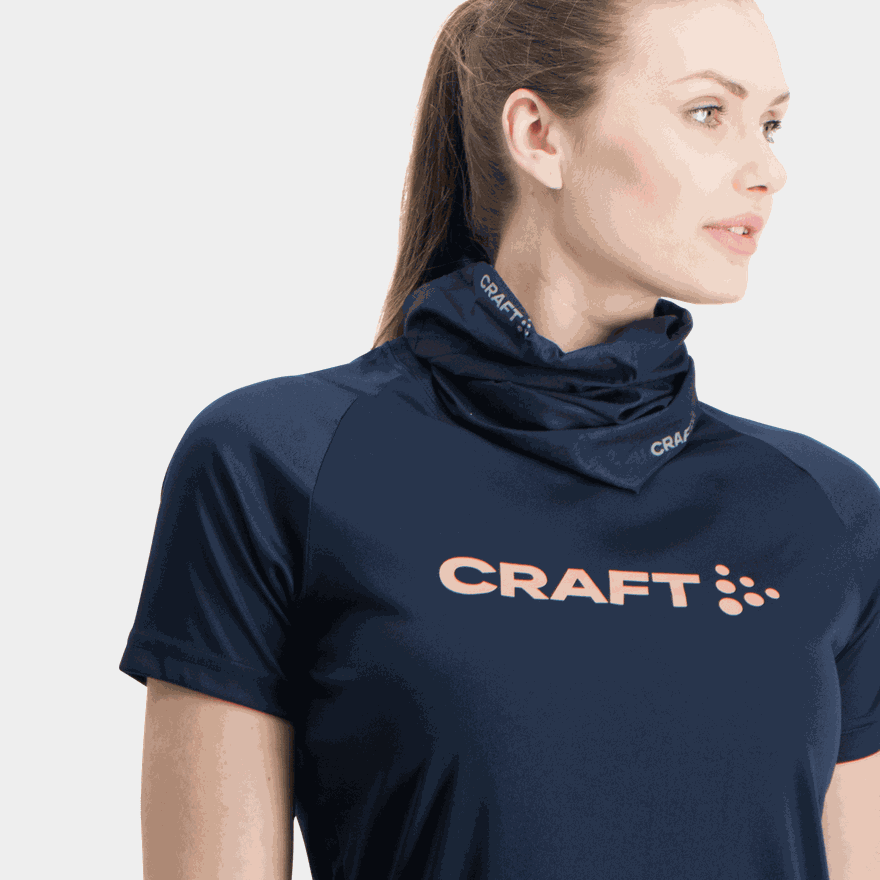 Core Essence Neck Tube, kauluri, unisex - full image 1