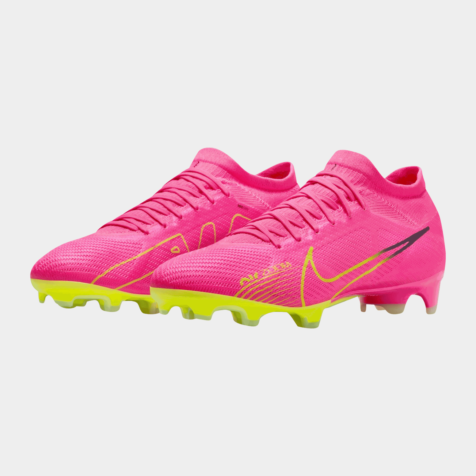 Zoom Vapor 15 Pro FG, miesten jalkapallokengät nurmelle - full image 1