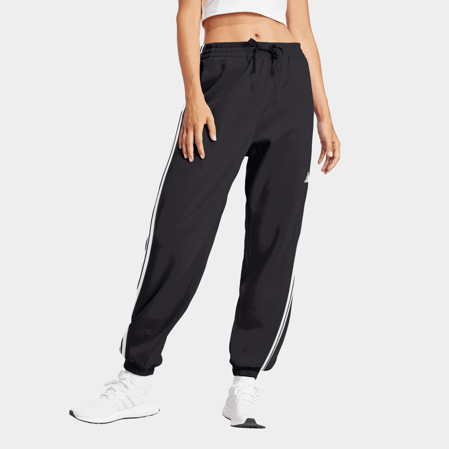 3S Pant, Naisten collegehousut - full image 1