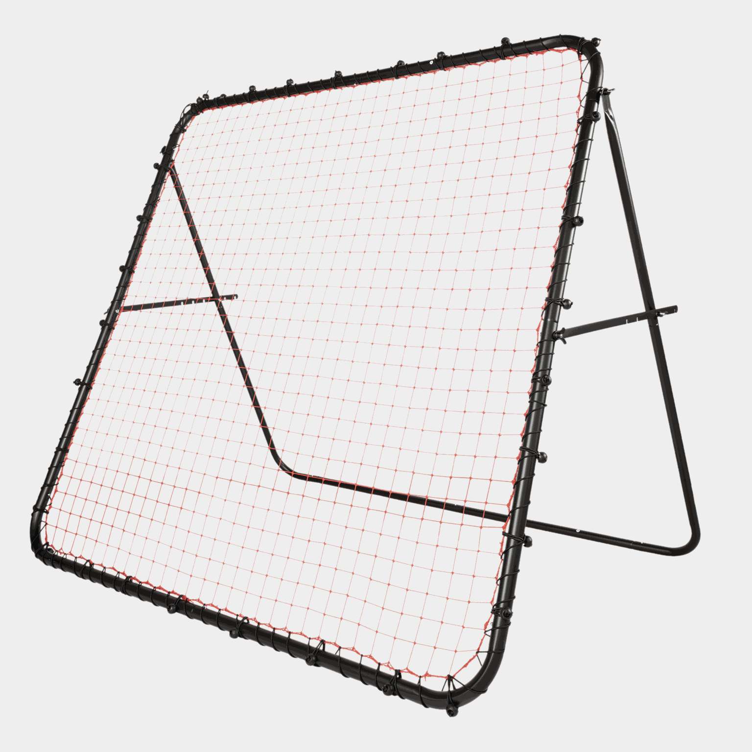 fotball rebounder 150x150cm PRO - full image 1