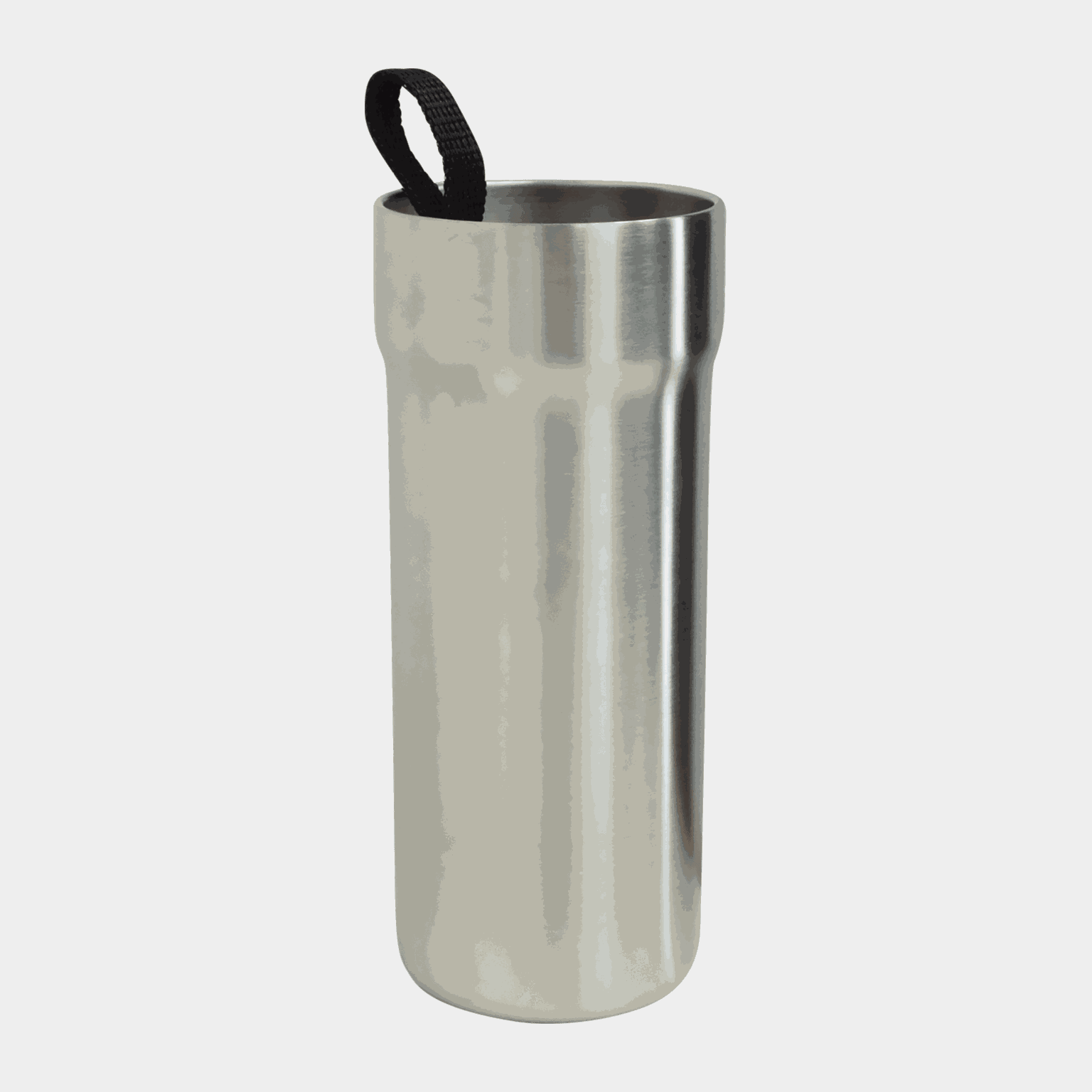 Slurken Vacuum Mug 0.4 Ox Red, termosmuki - full image 2