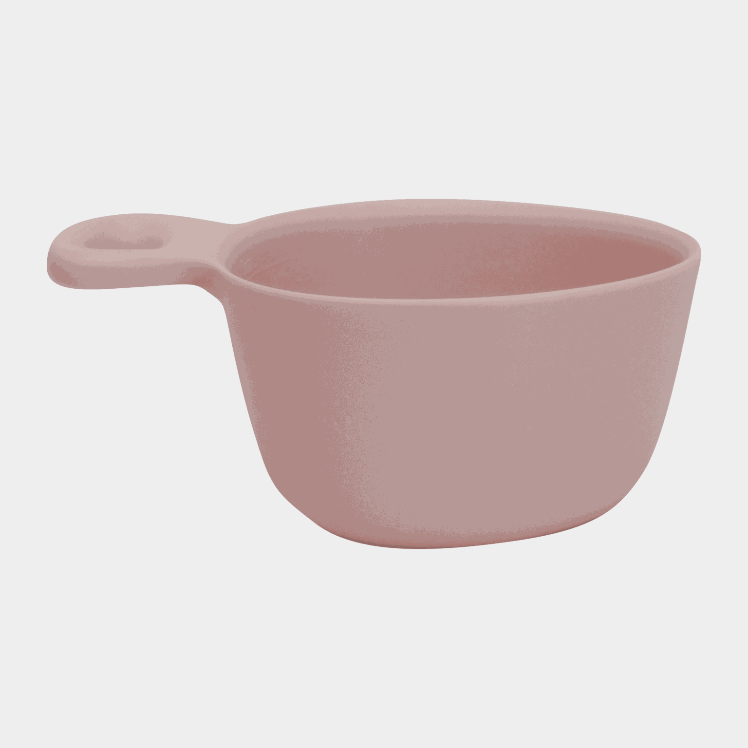 Swedish Kåsa 150Ml/5Oz Hazyblue, retkikuppi - full image 2