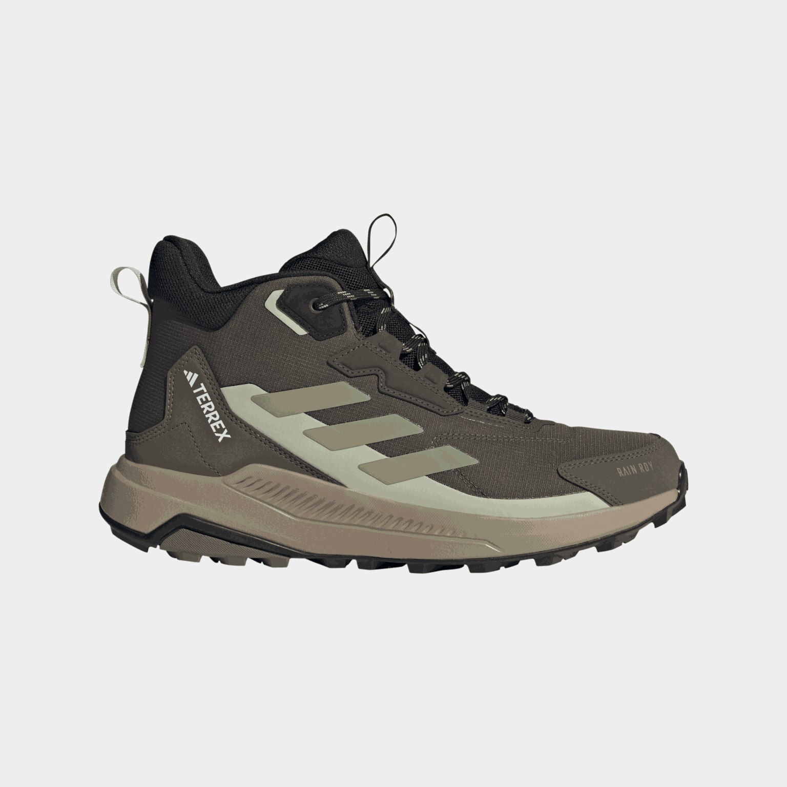 TERREX ANYLANDER MID R.RDY, miesten vaelluskengät - full image 1