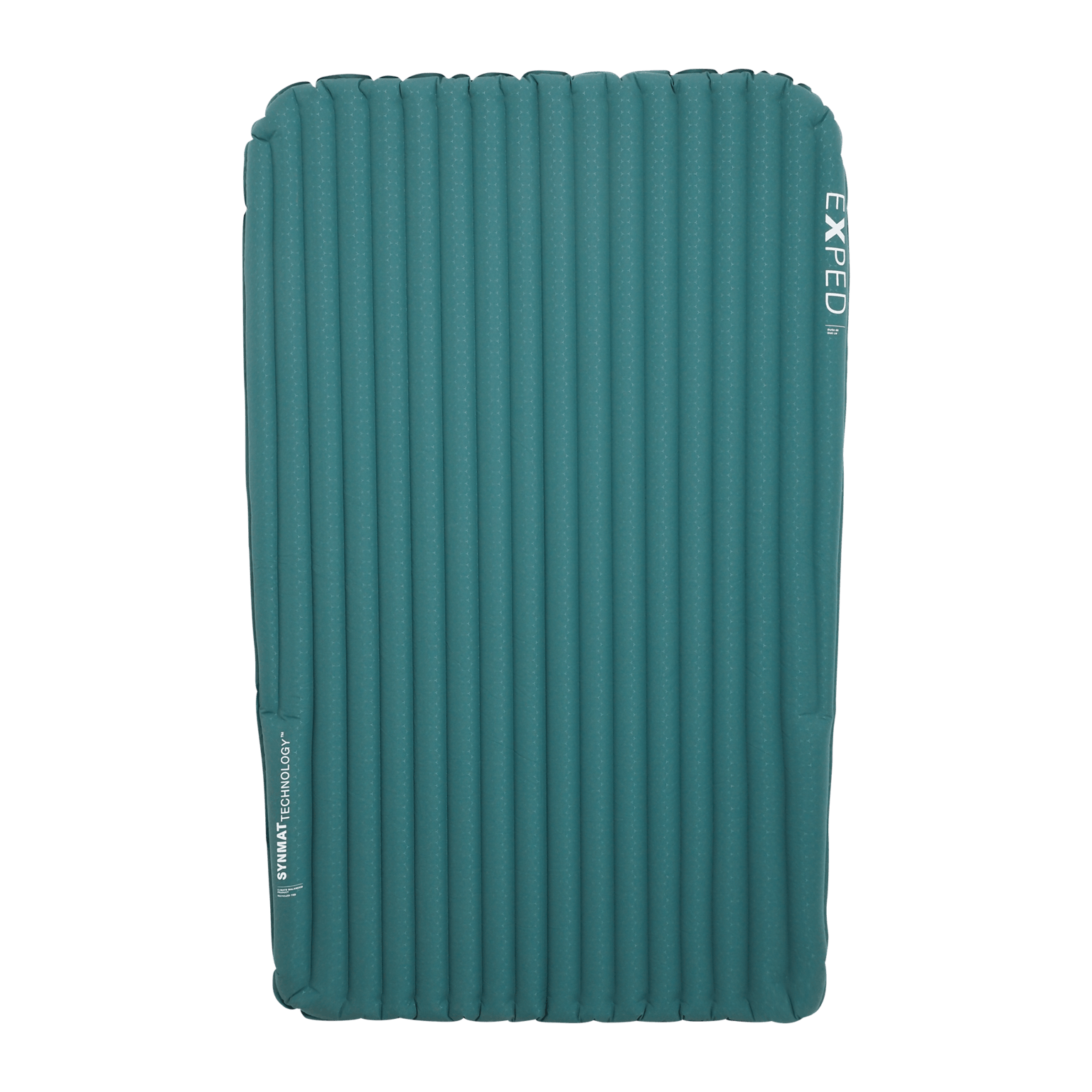 Exped Dura R5 Duo LW, спальный коврик