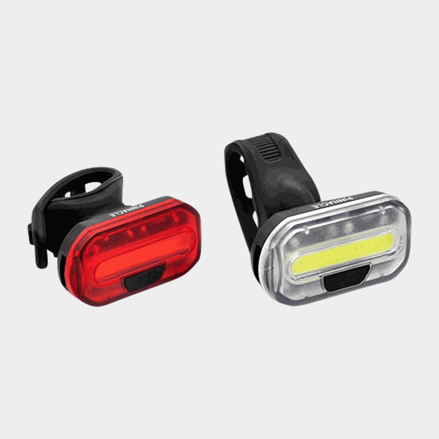 Bike Light Set, valosarja - full image 1