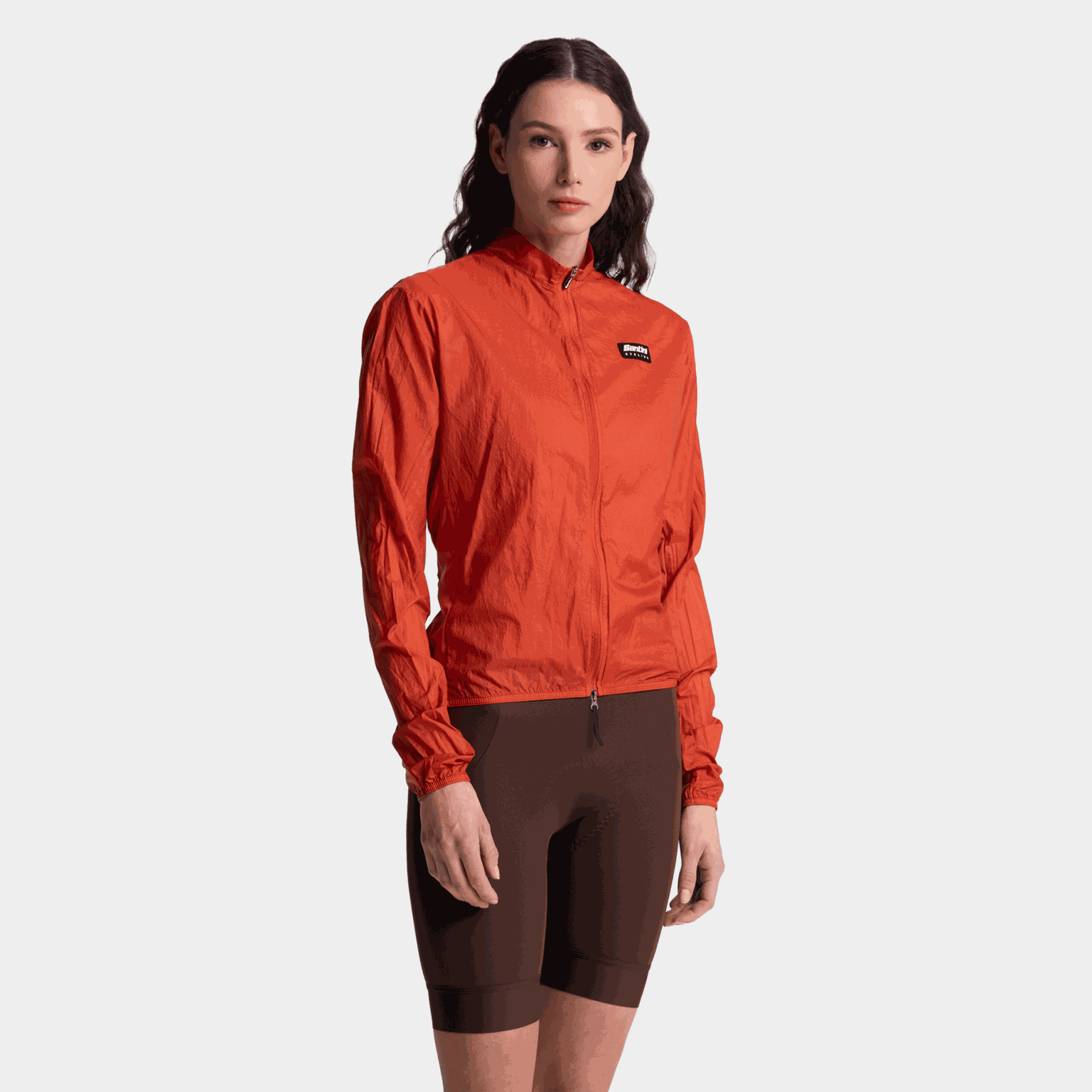 RTR Wind Jacket 26, pyöräilytakki, unisex - full image 2