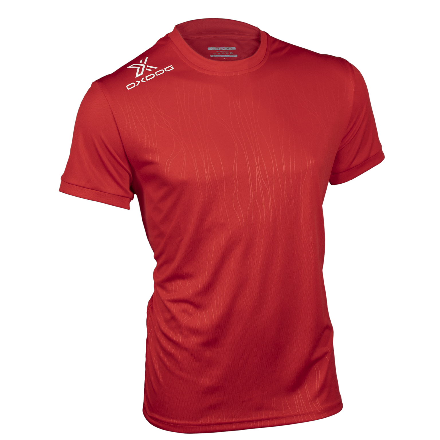 OXDOG 2023 Футболка Avenger Shirt молодежная 26/27