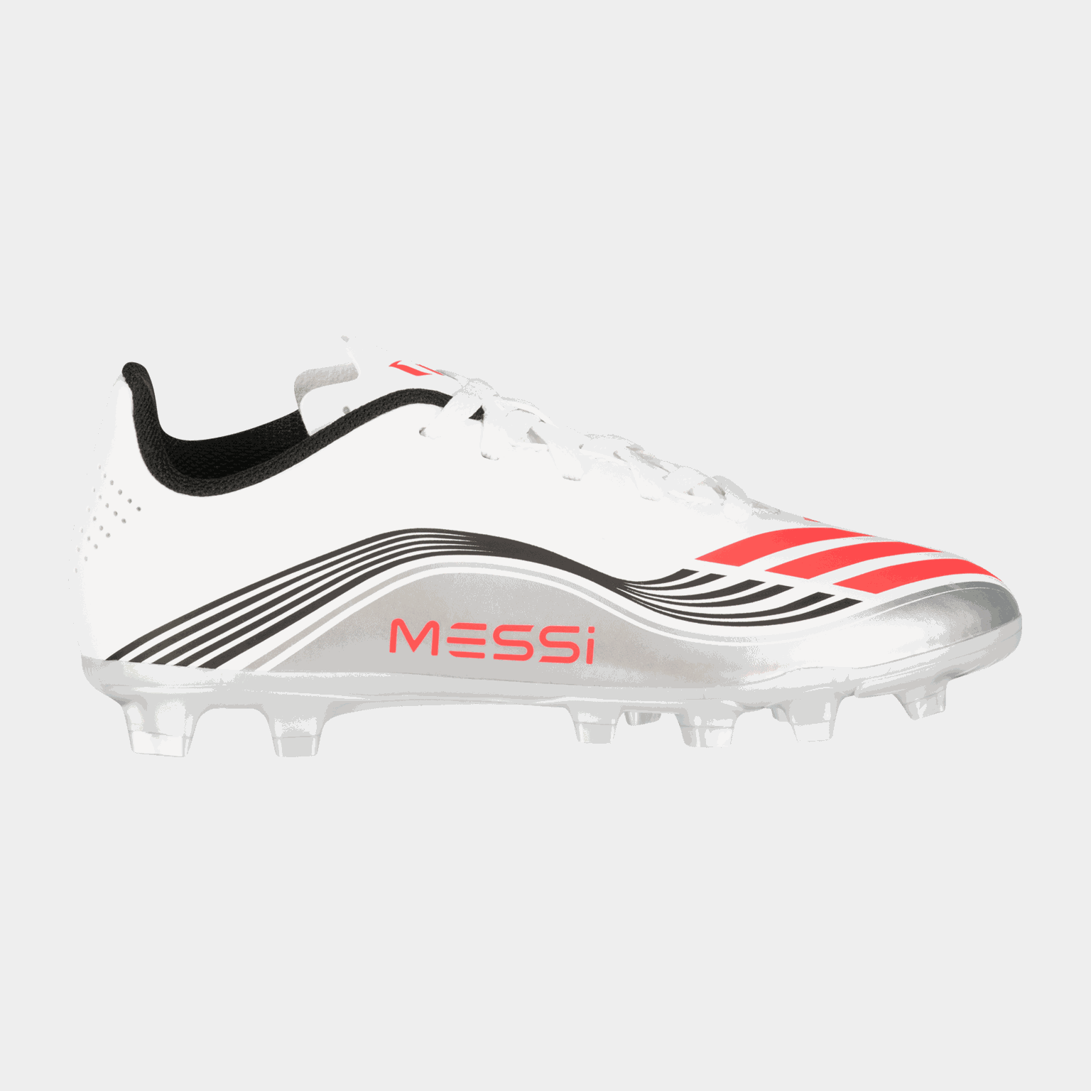 F50 Club FxG Messi, nuorten jalkapallokengät nurmelle ja tekonurmelle - full image 1