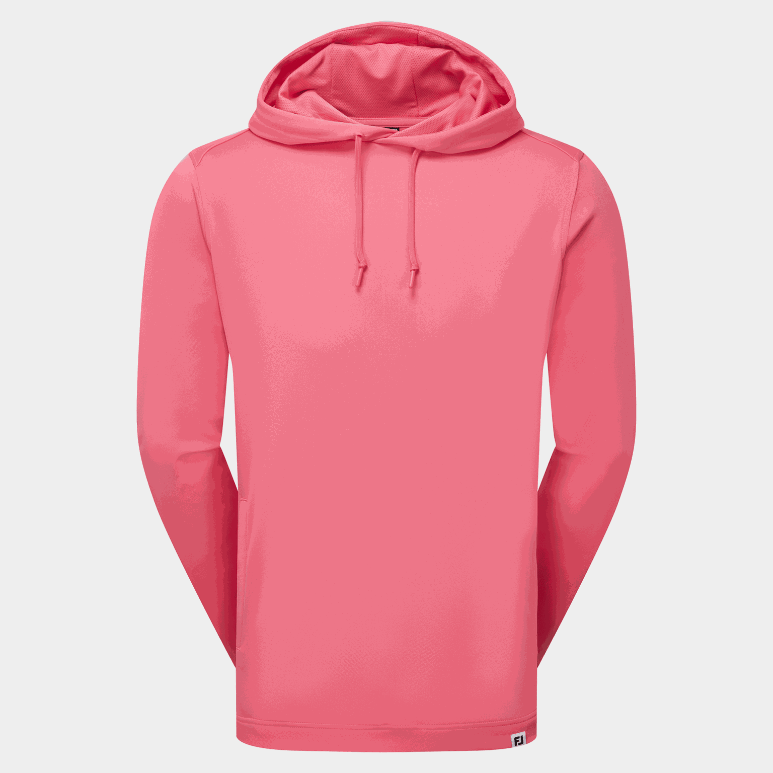 Lightweight Hoodie99, miesten golfpaita - full image 4