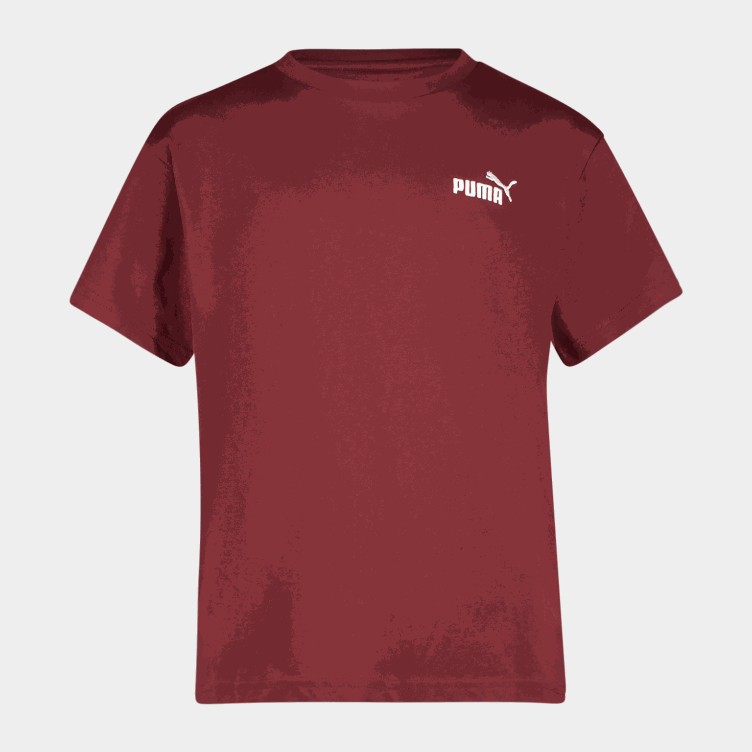 ESS Small No. 1 Logo Relaxed Tee, nuorten t-paita - full image 1