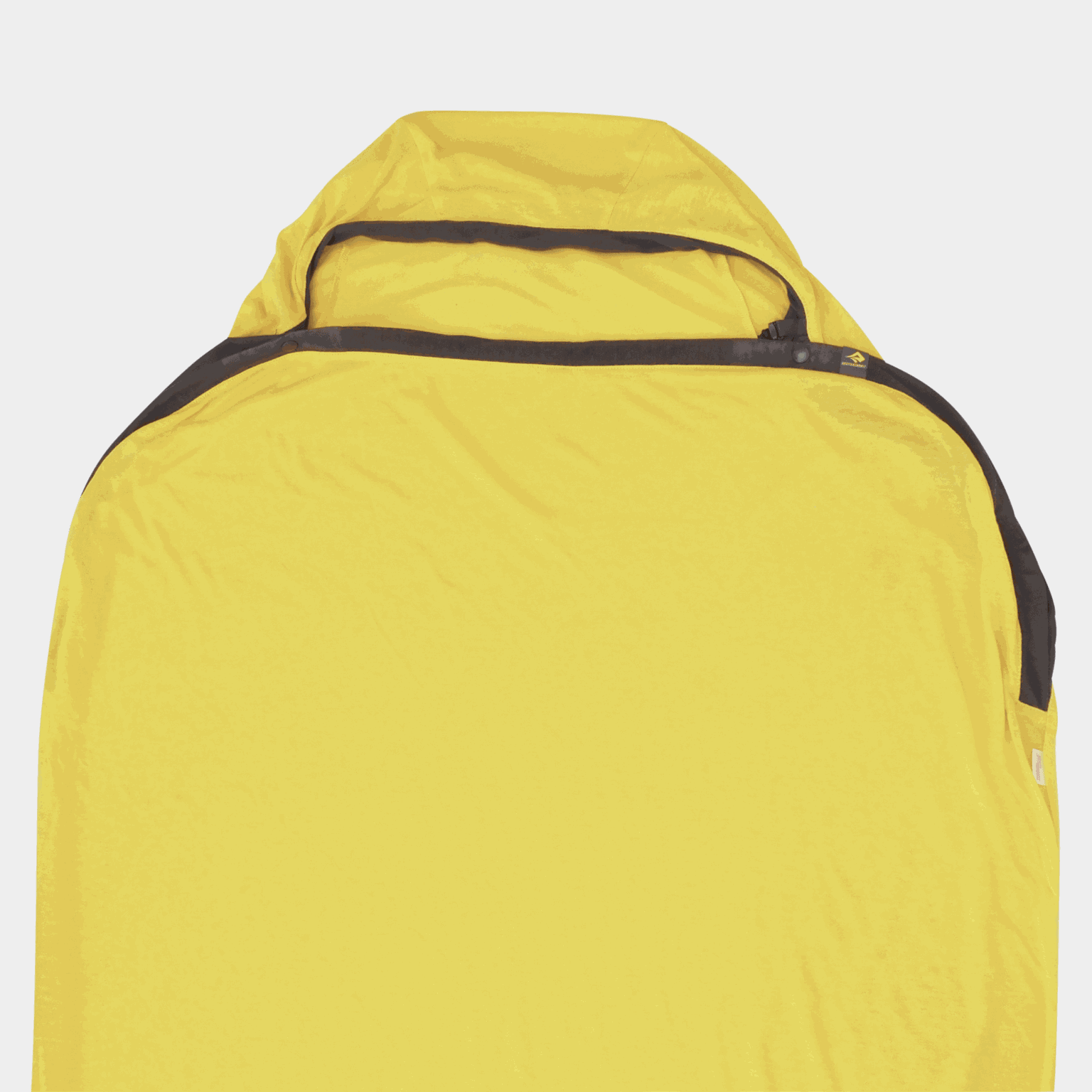 STS SLN REACTOR MUMMY DRAWCORD STANDARD YELLOW, makuupussilakana - full image 2