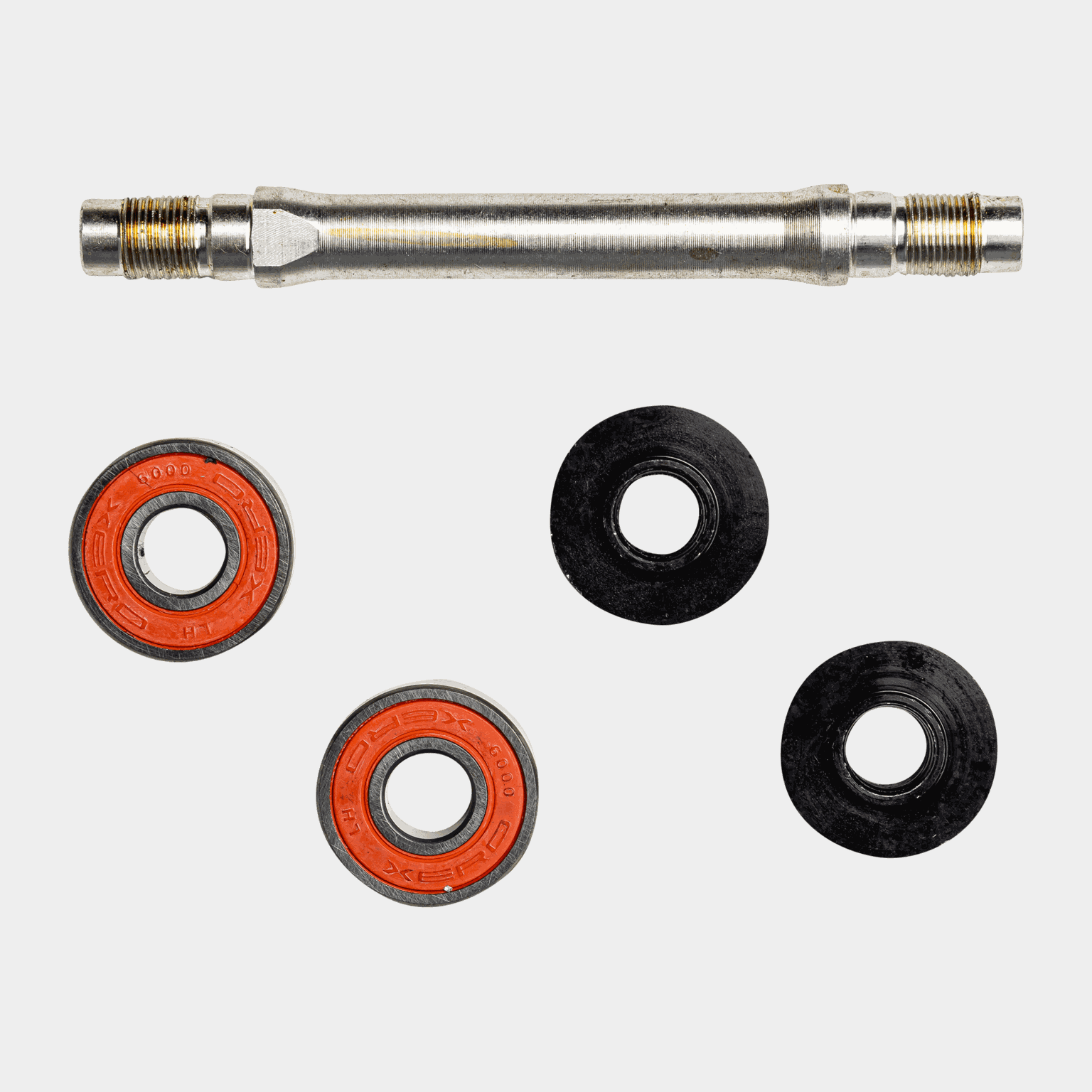 Spare part Fronthub RR Pro, RC Pro 2020/21/.. - full image 1