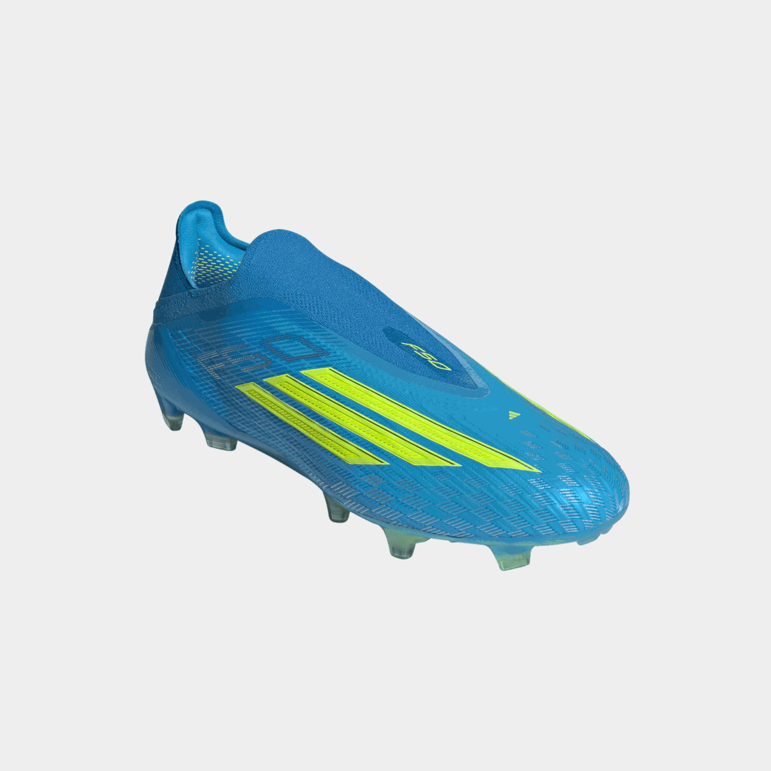 F50 ELITE LL FG, jalkapallokengät nurmelle, unisex - full image 3