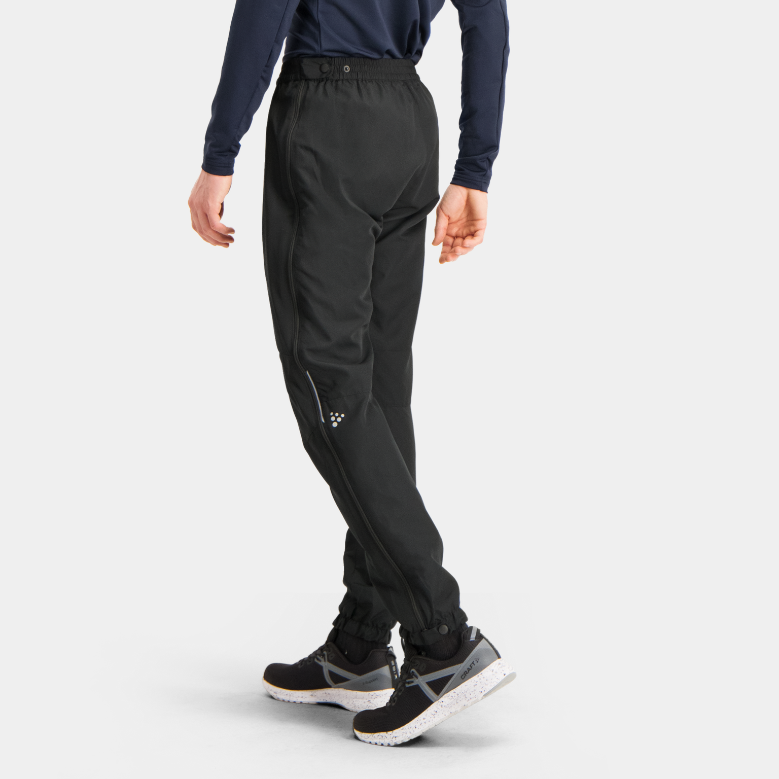 Cruise Pants Mens 24/25, miesten ulkoilu-/ hiihtohousut - full image 3