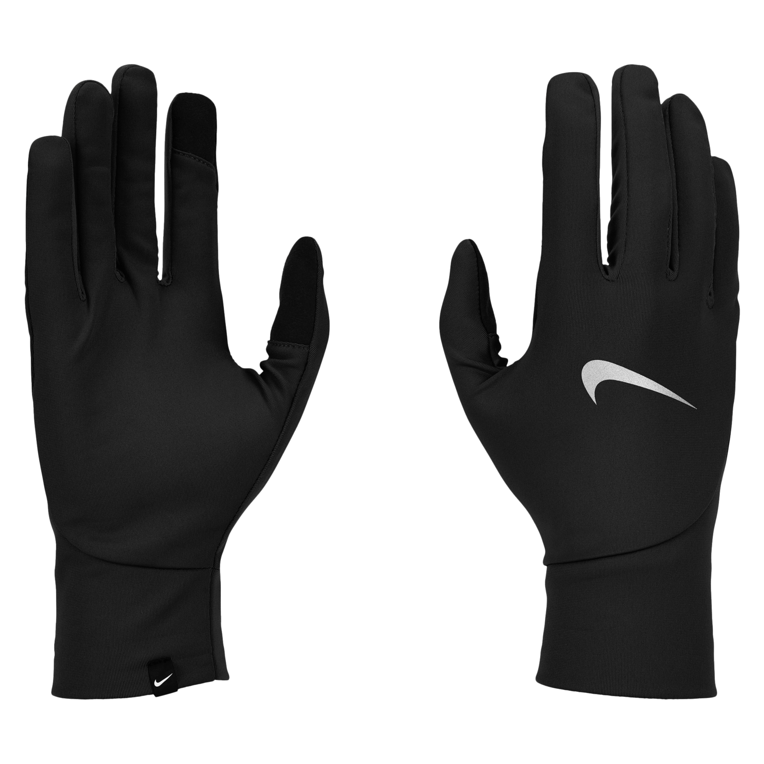 Nike Pacer Lightweight Running Gloves, женские беговые перчатки