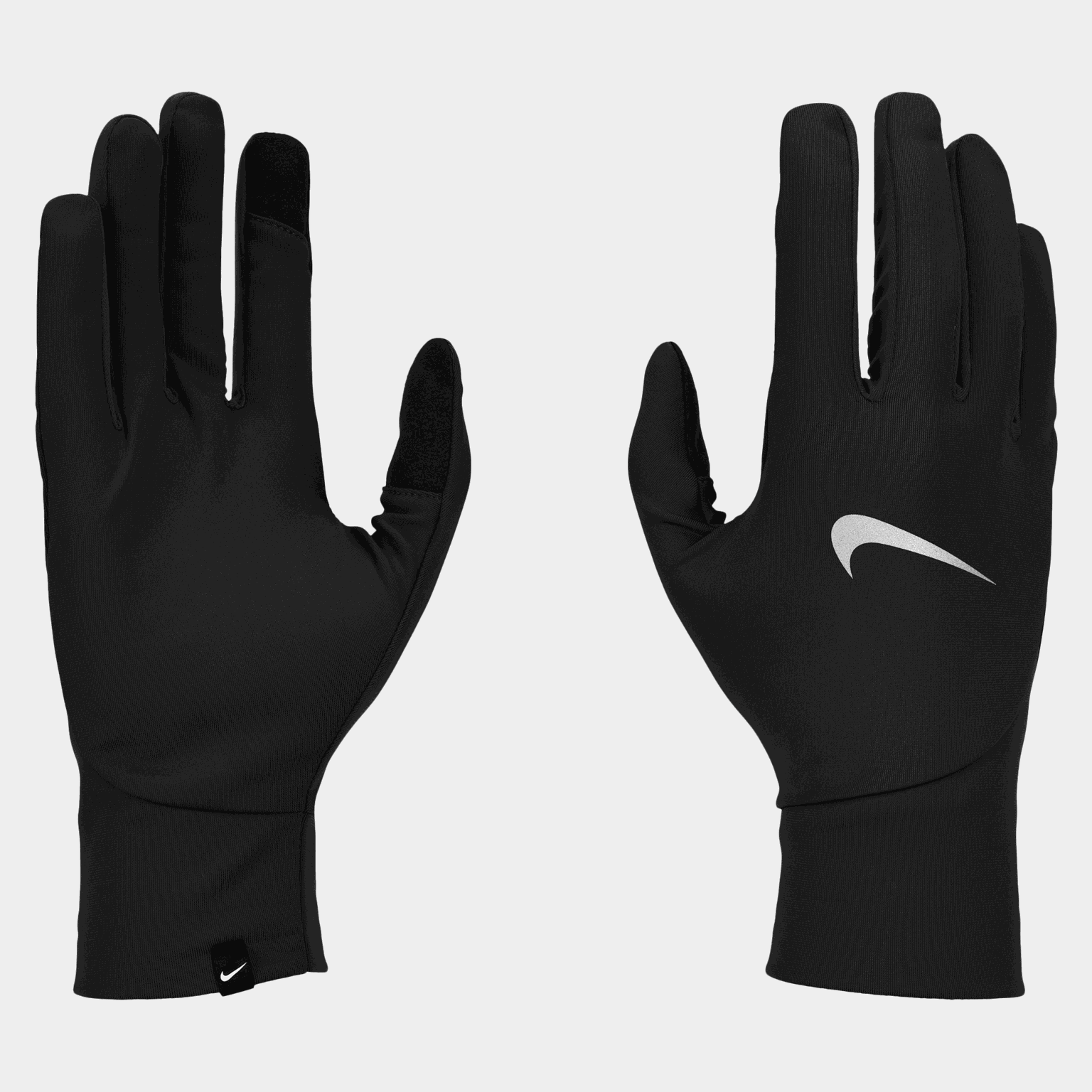 Pacer Lightweight Running Gloves, naisten juoksukäsineet - full image 1