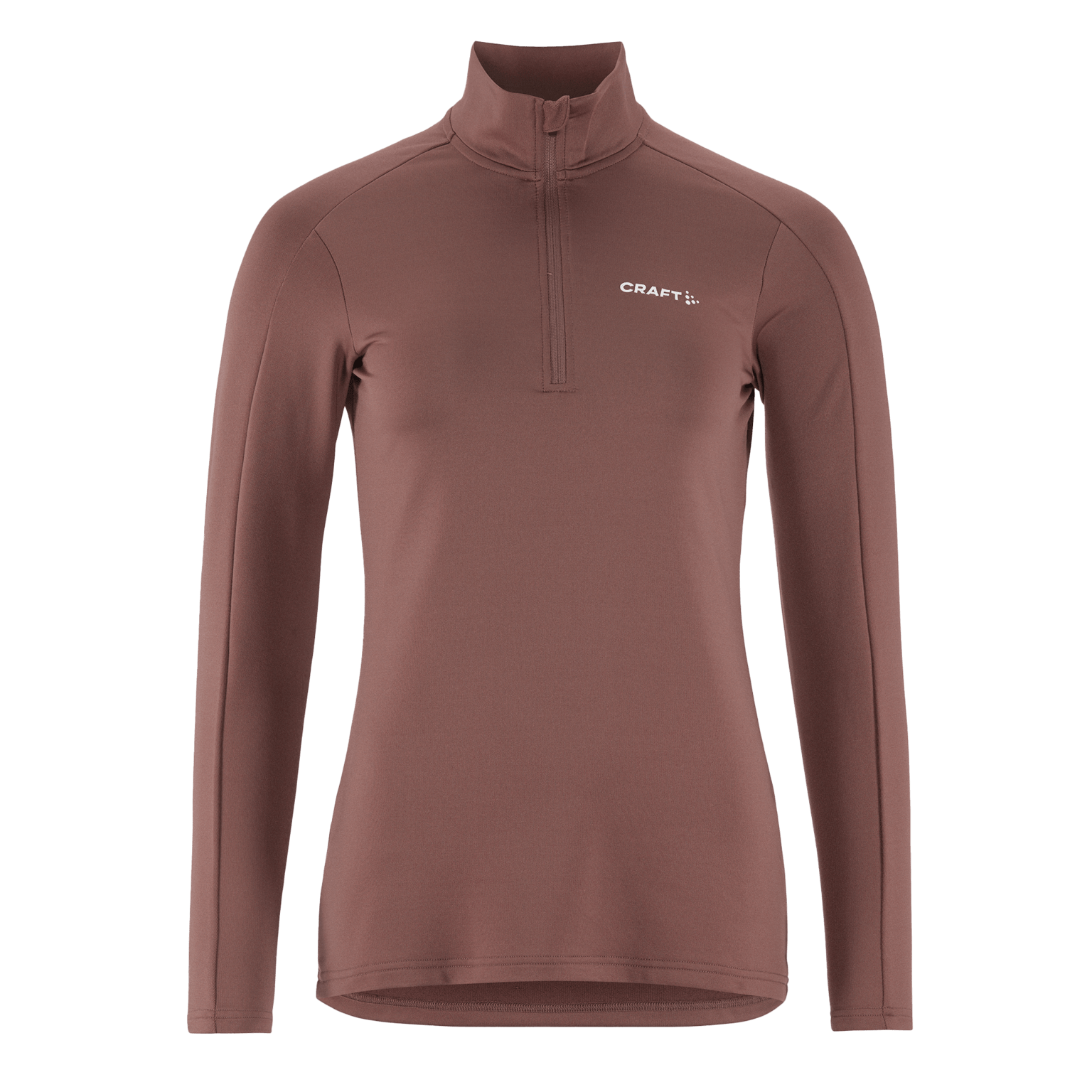 Craft Core Gain Midlayer, женская рубашка среднего слоя