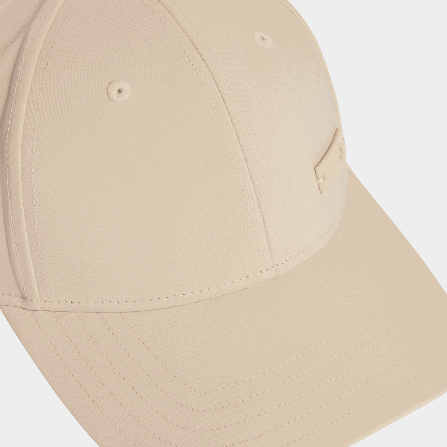 BB CAP LT MET, lippis, unisex - full image 3