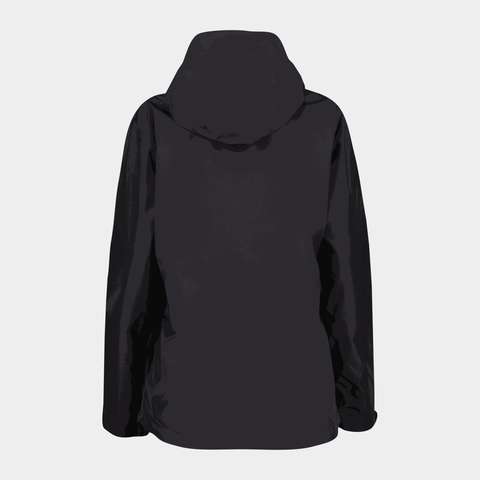 Heggelia Shell Jacket, naisten kuoritakki - full image 2