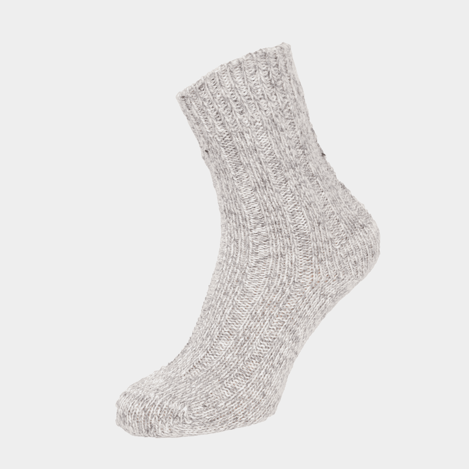 Heavy Knit Sock 2 Pk, villasukat - full image 1