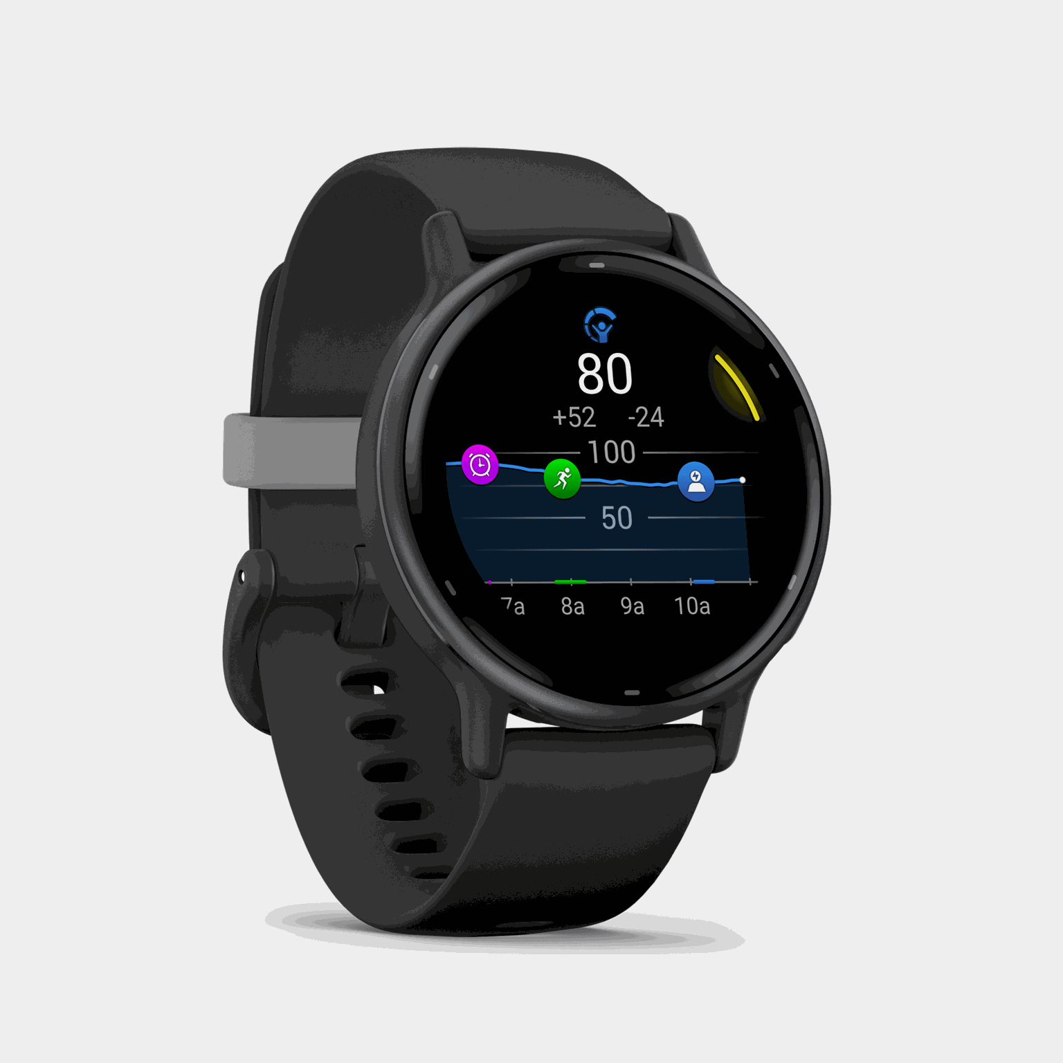 Vivoactive 5, älykello, multisport-kello - full image 3