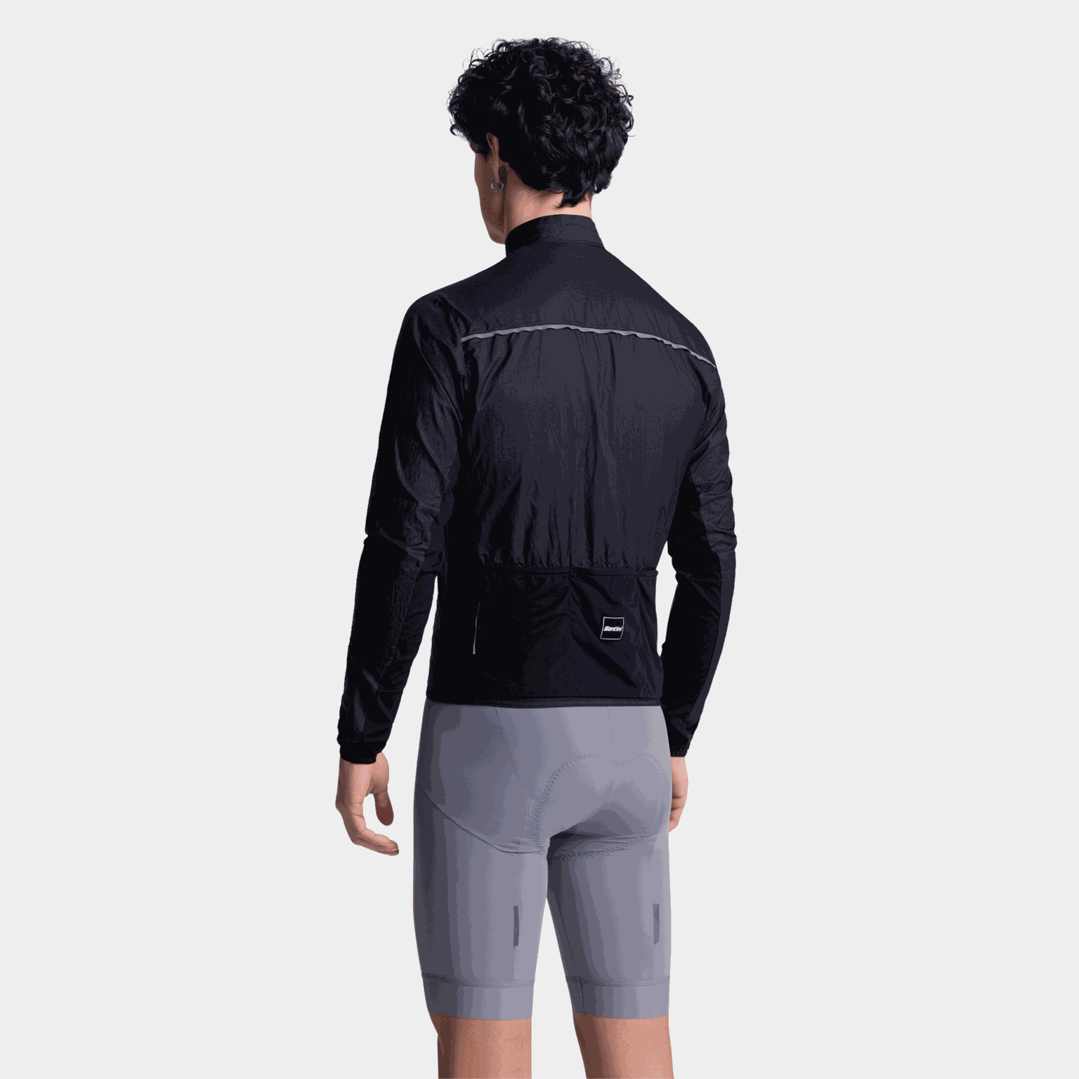 RTR Wind Jacket 26, pyöräilytakki, unisex - full image 2