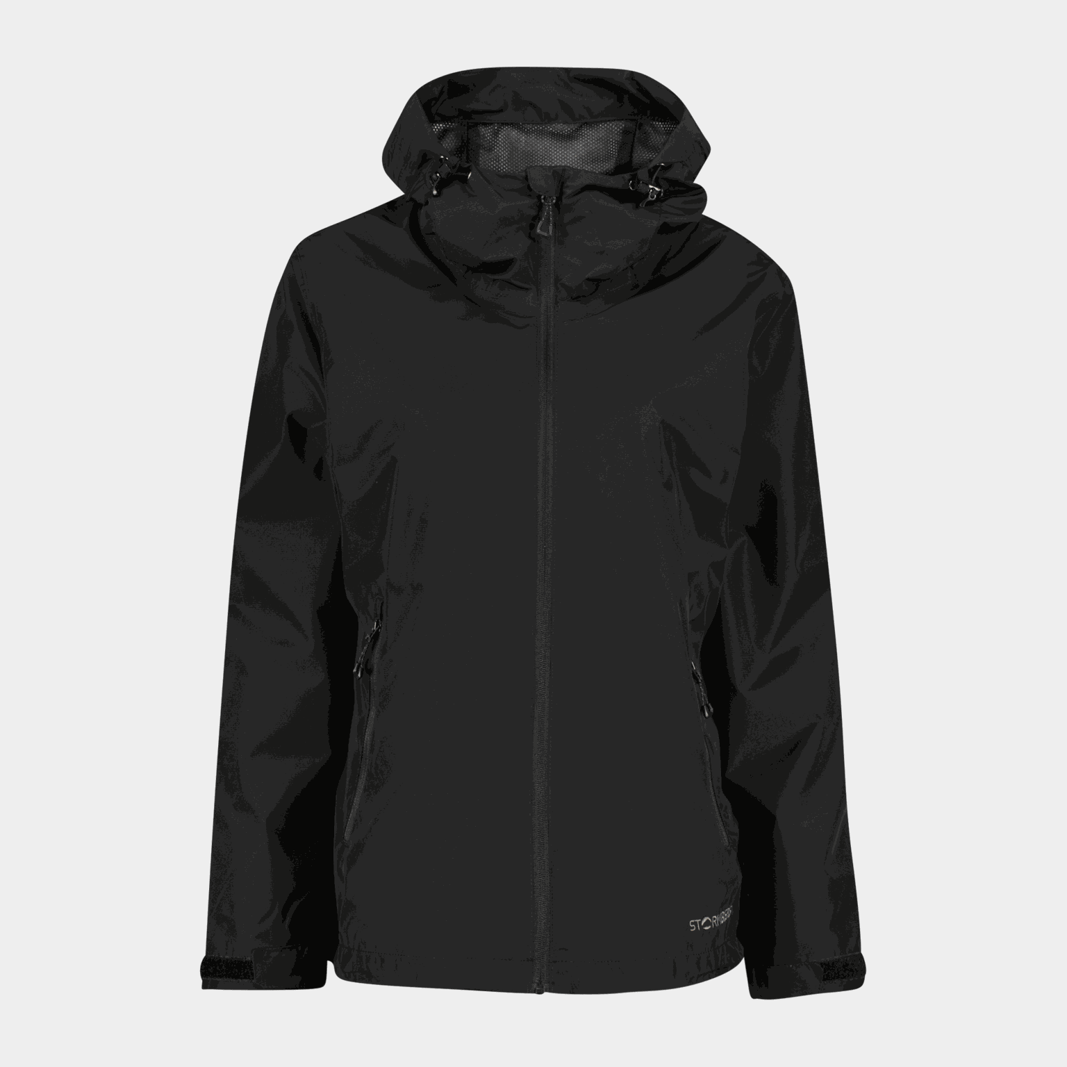 Heggelia Shell Jacket, naisten kuoritakki - full image 1
