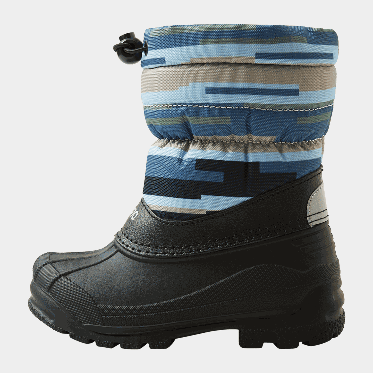 Nefar Winter Boots, lasten talvikengät - full image 1