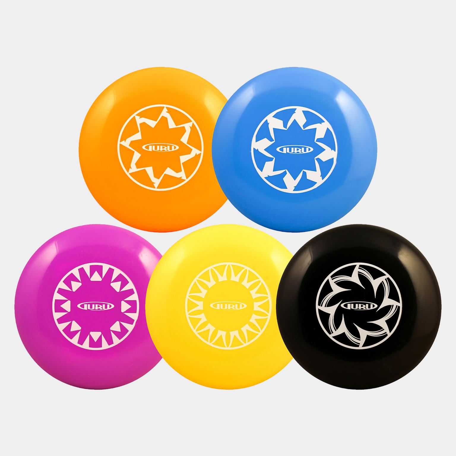 Mini Marker Disc, merkintäfrisbee - full image 1
